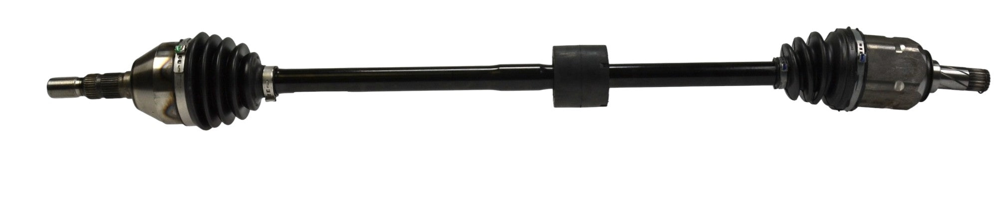 Loebro CV Axle Assembly 304433