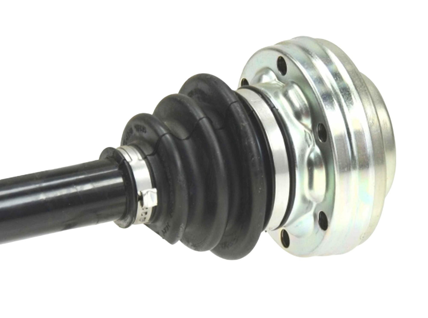 Loebro CV Axle Assembly 304471