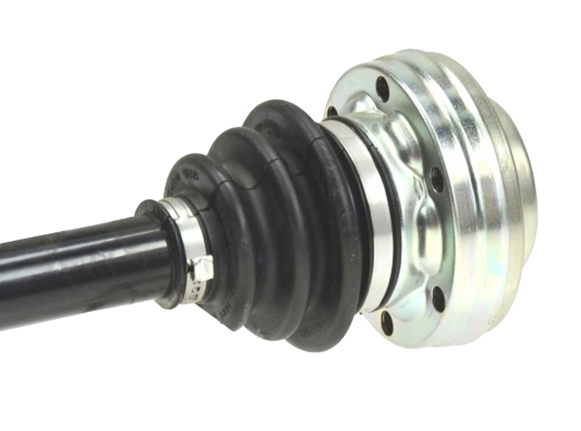 Loebro CV Axle Assembly 304471