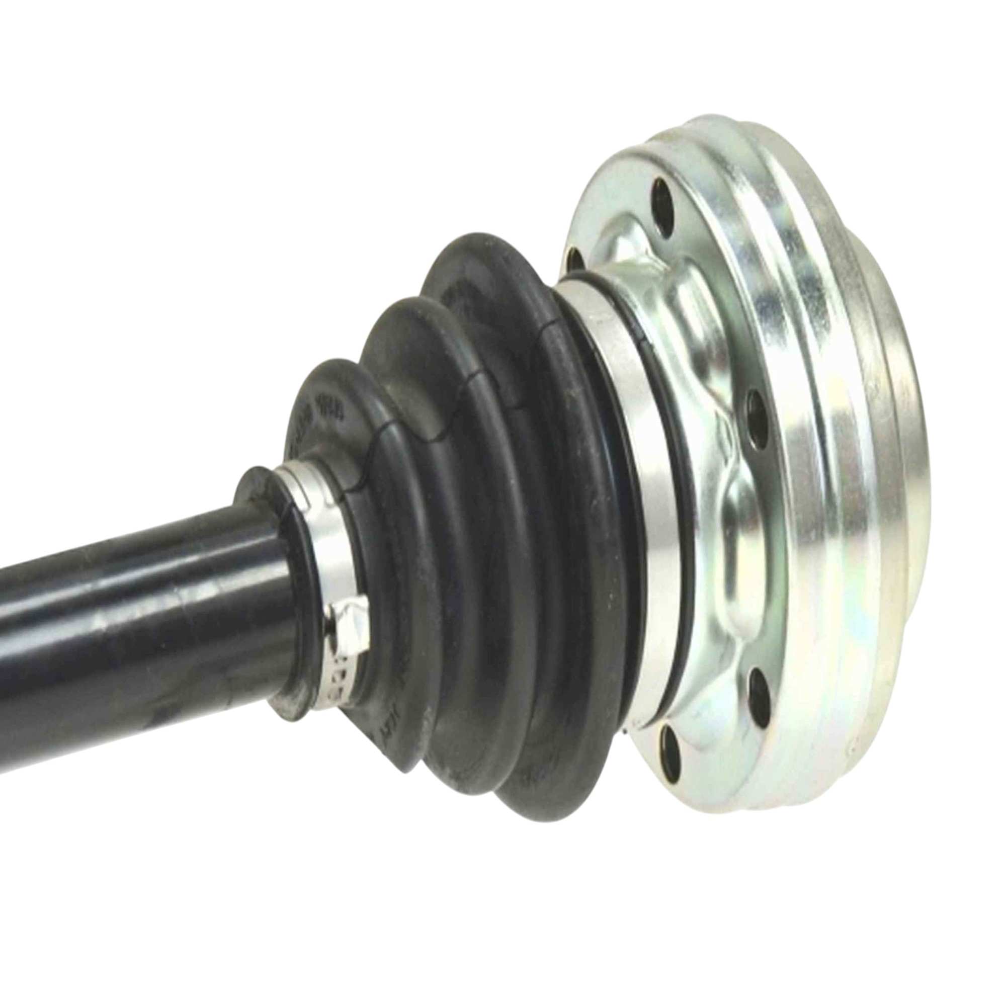 Loebro CV Axle Assembly 304471