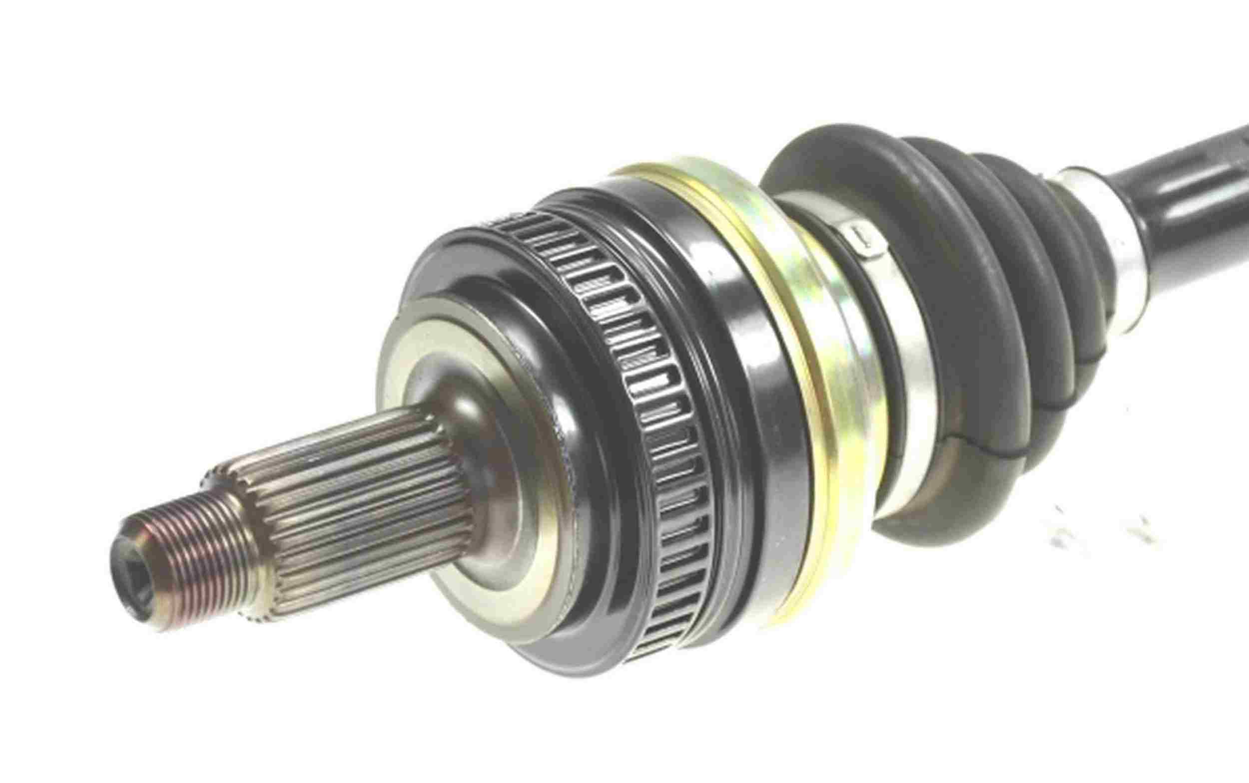 Loebro CV Axle Assembly 304472