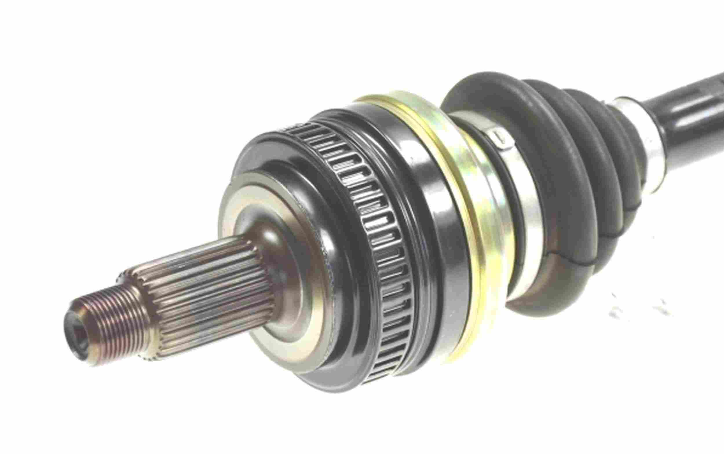 Loebro CV Axle Assembly 304472