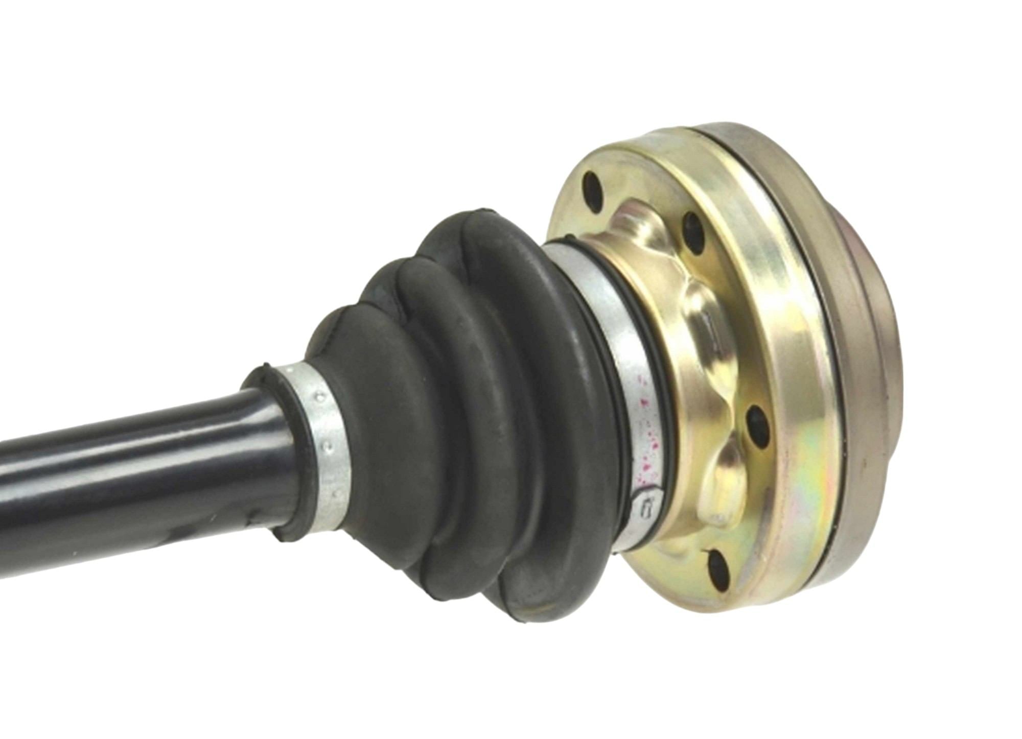 Loebro CV Axle Assembly 304472