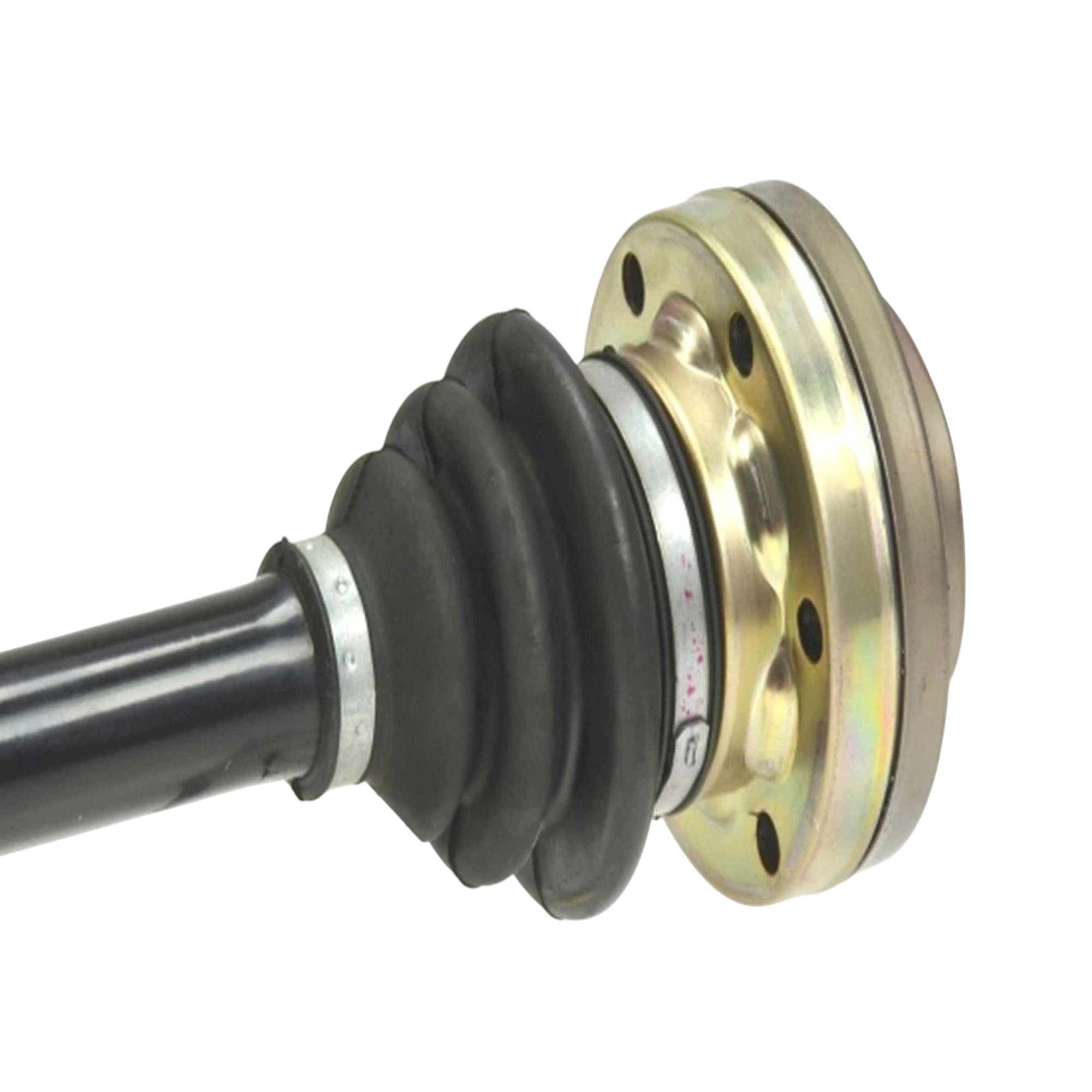 Loebro CV Axle Assembly 304472