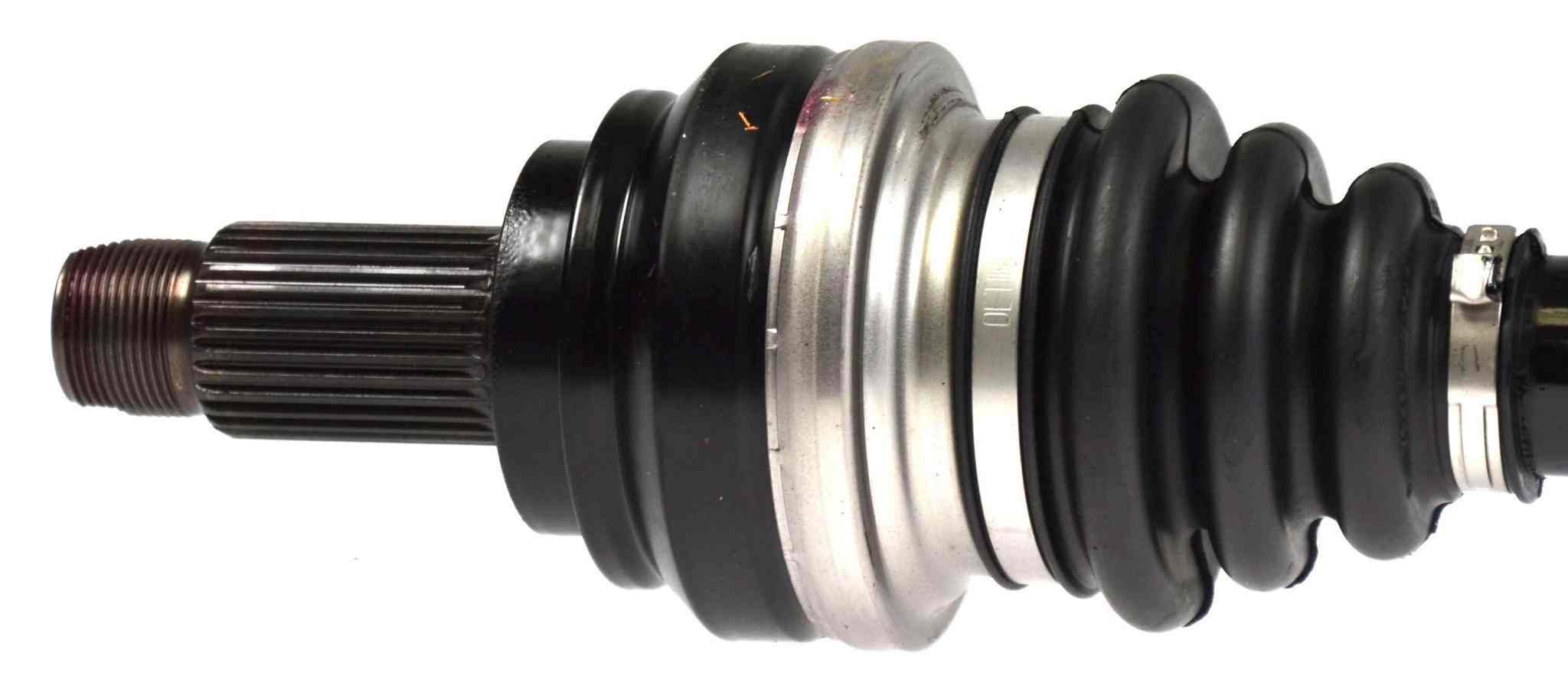 GKN CV Axle Shaft