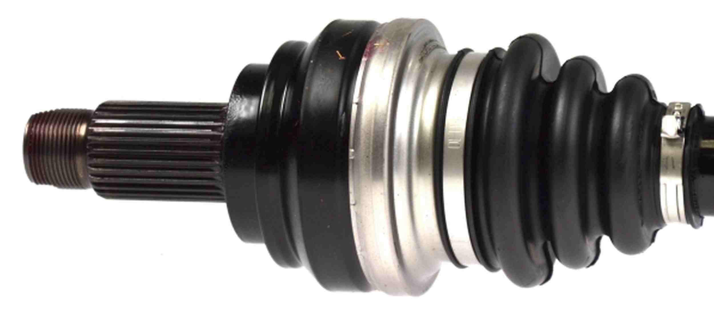 GKN CV Axle Shaft