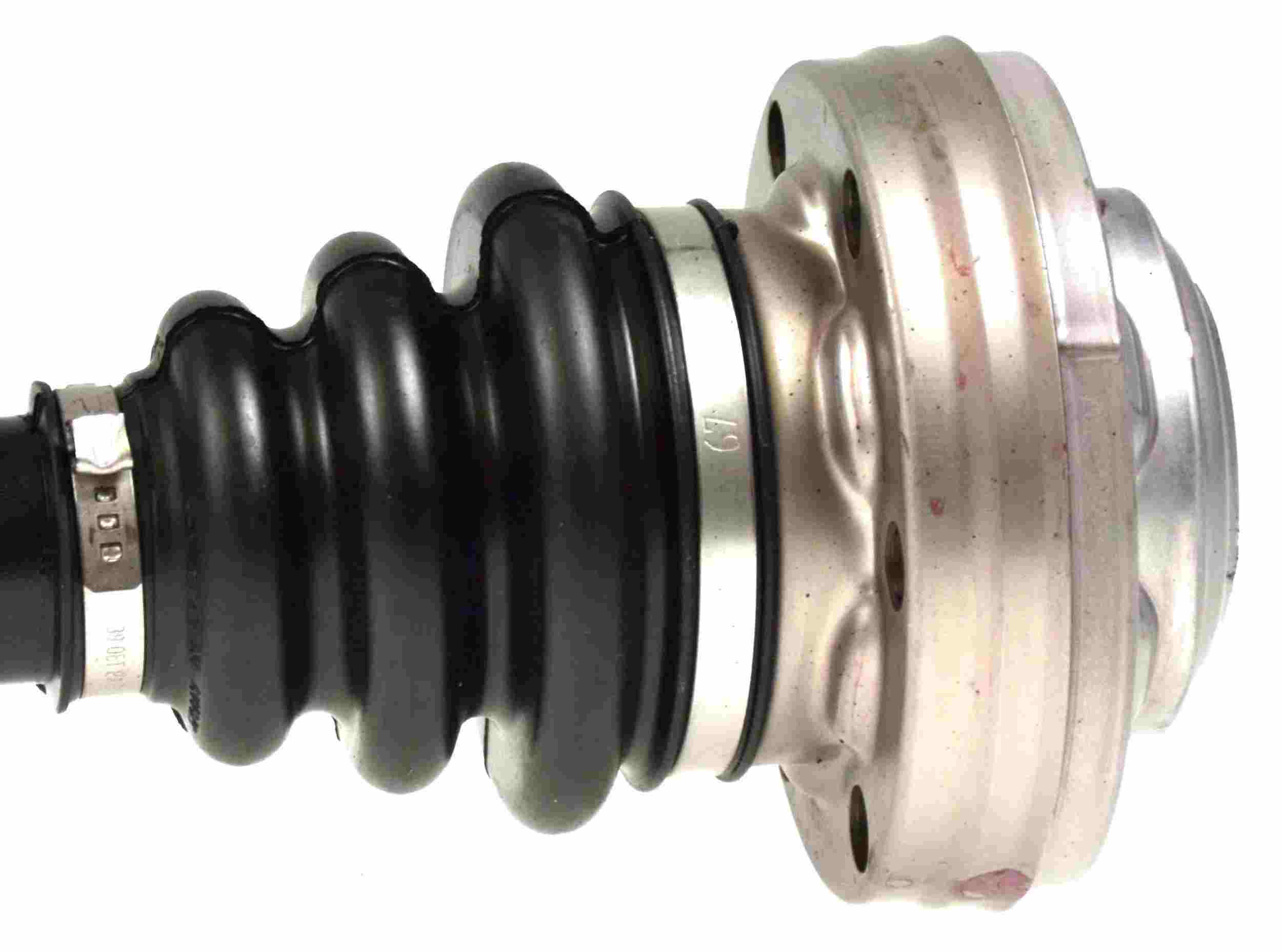 GKN CV Axle Shaft