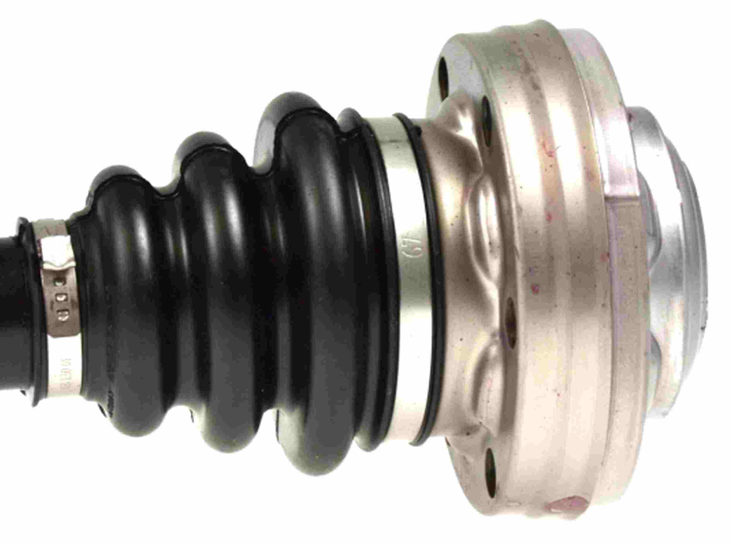 GKN CV Axle Shaft