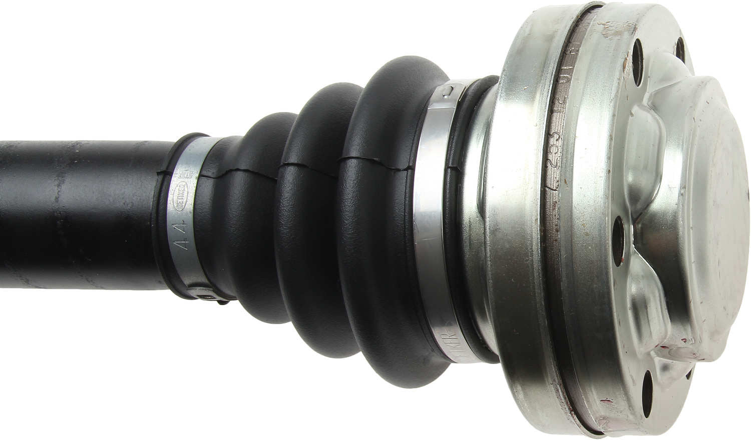 GKN CV Axle Shaft
