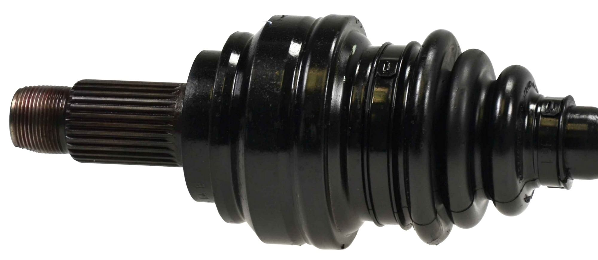 GKN CV Axle Shaft