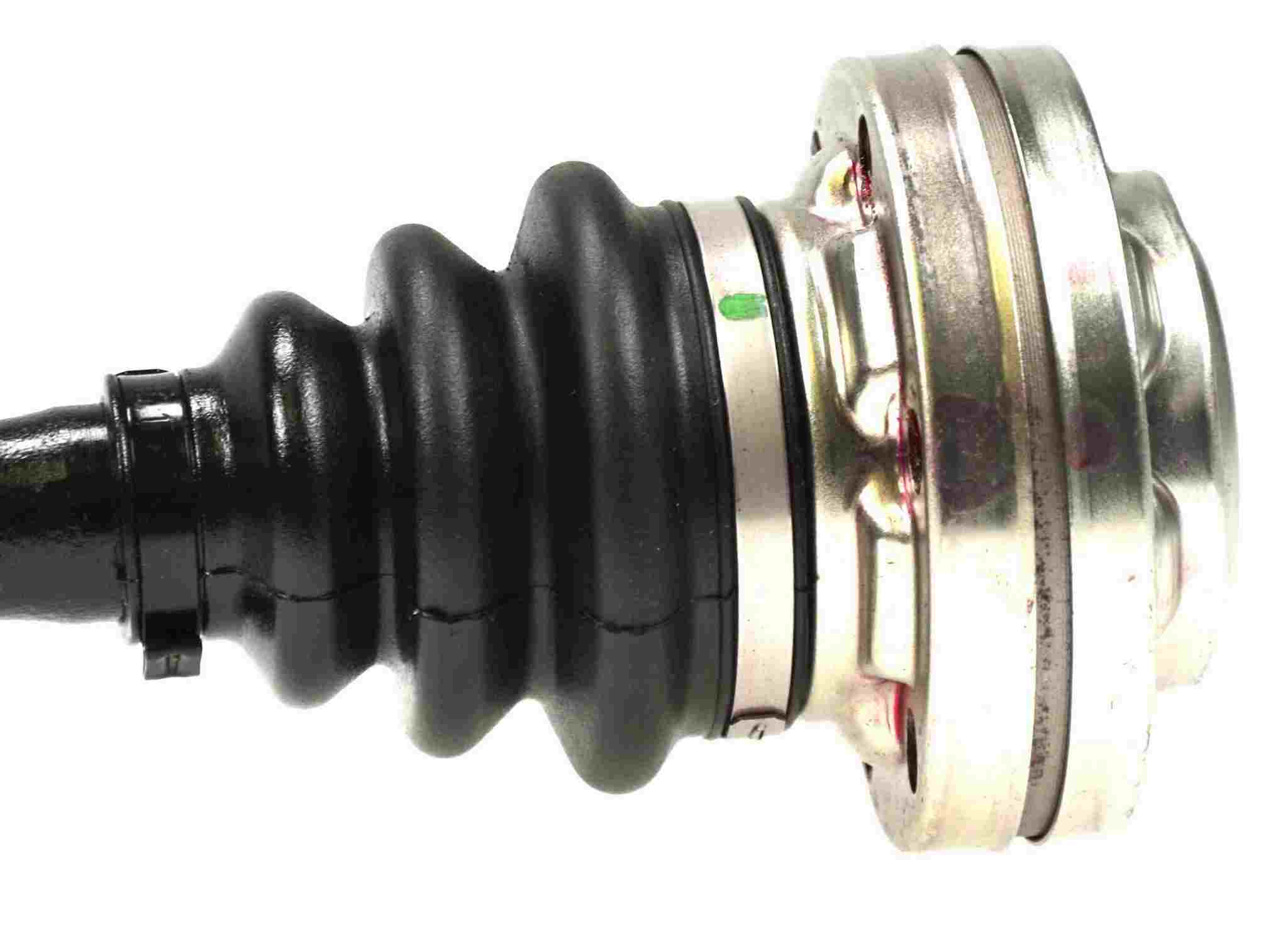 GKN CV Axle Shaft