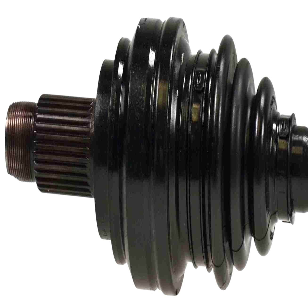 GKN CV Axle Shaft