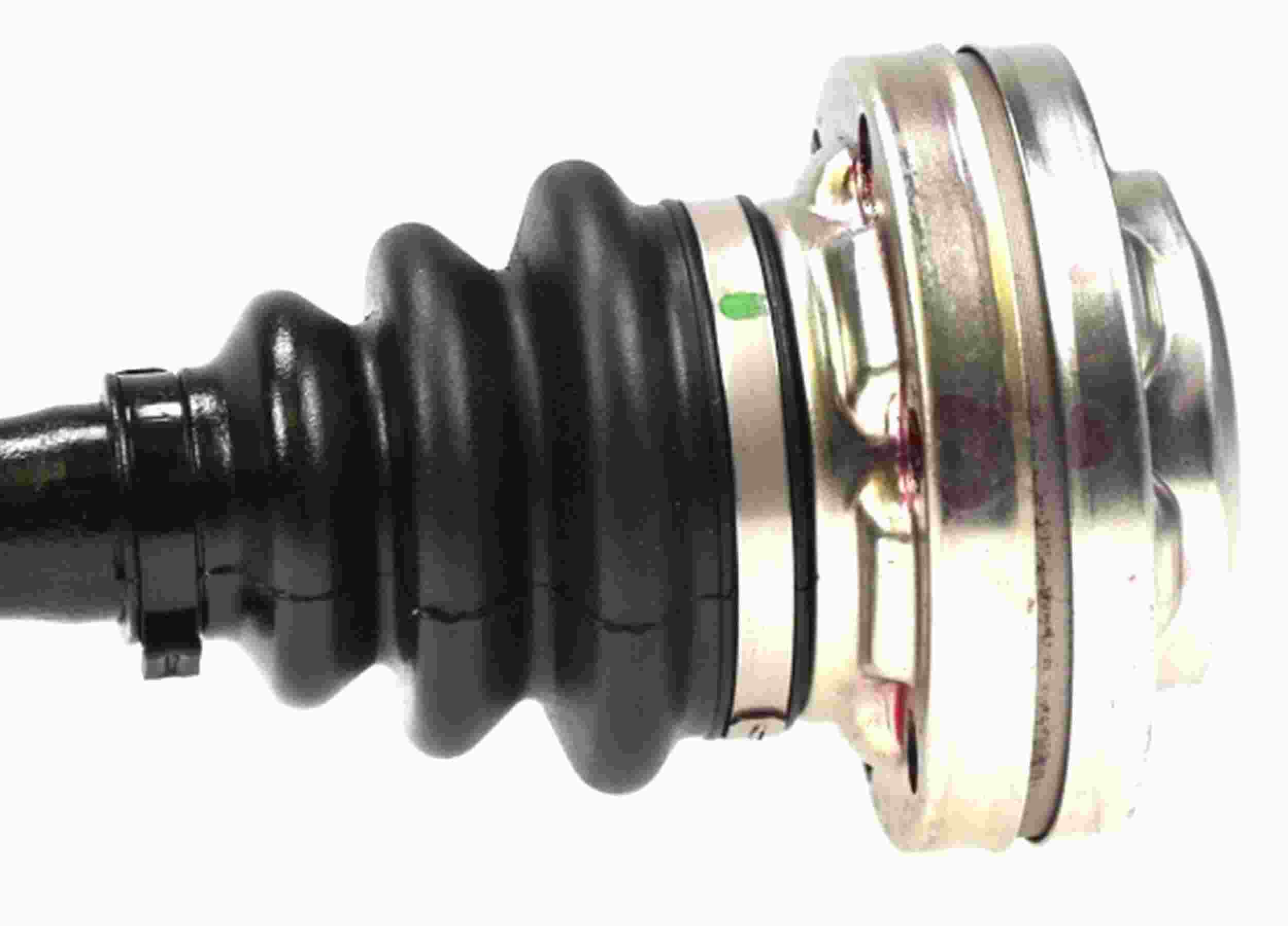 GKN CV Axle Shaft