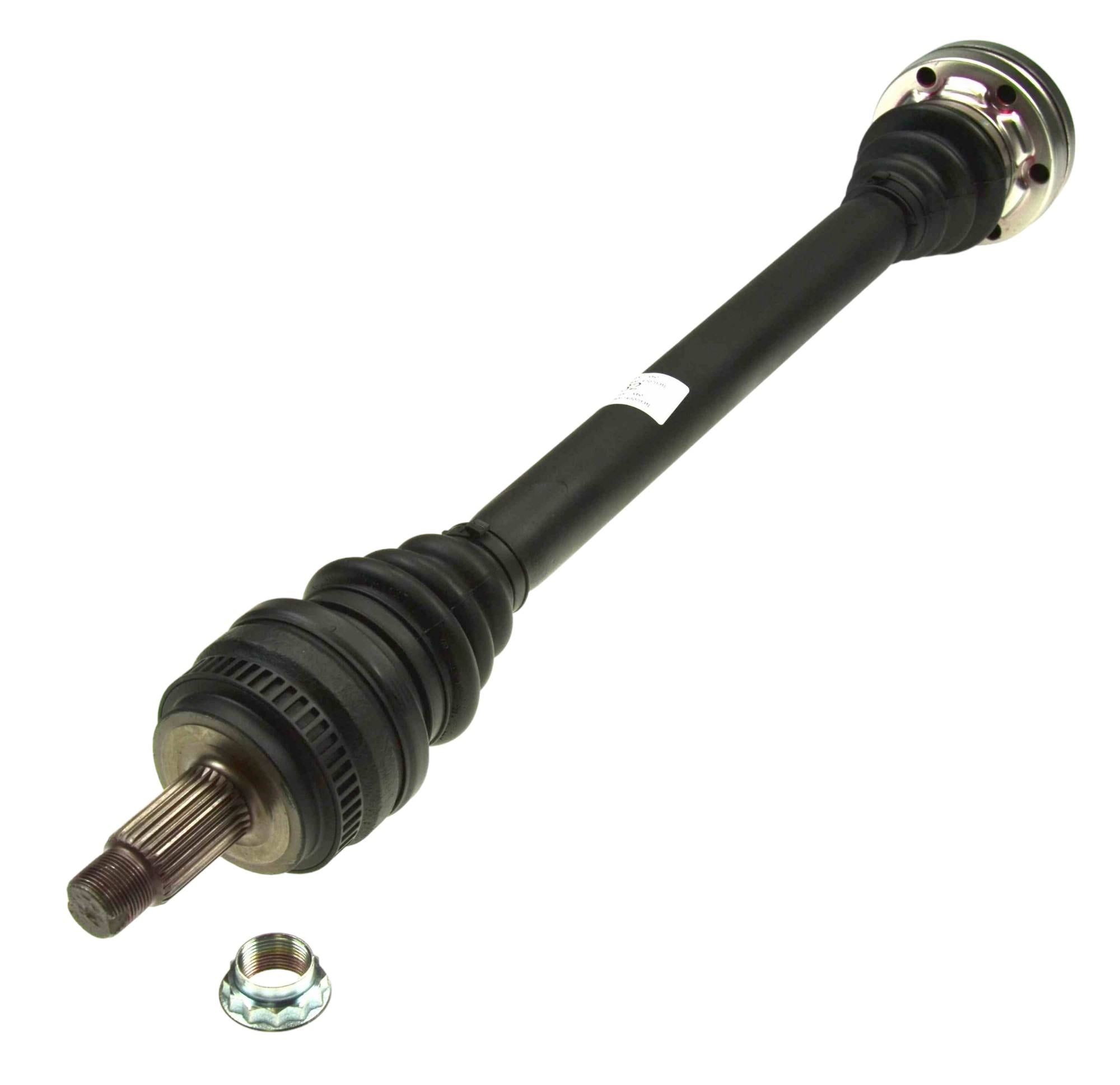 GKN CV Axle Shaft