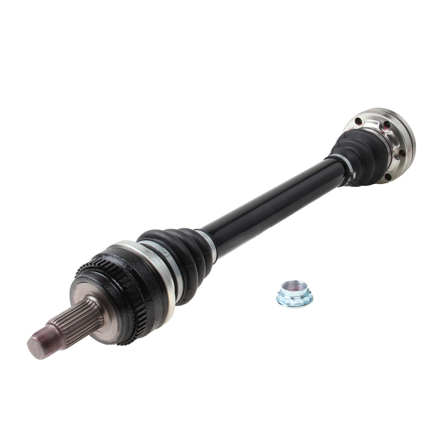GKN CV Axle Shaft