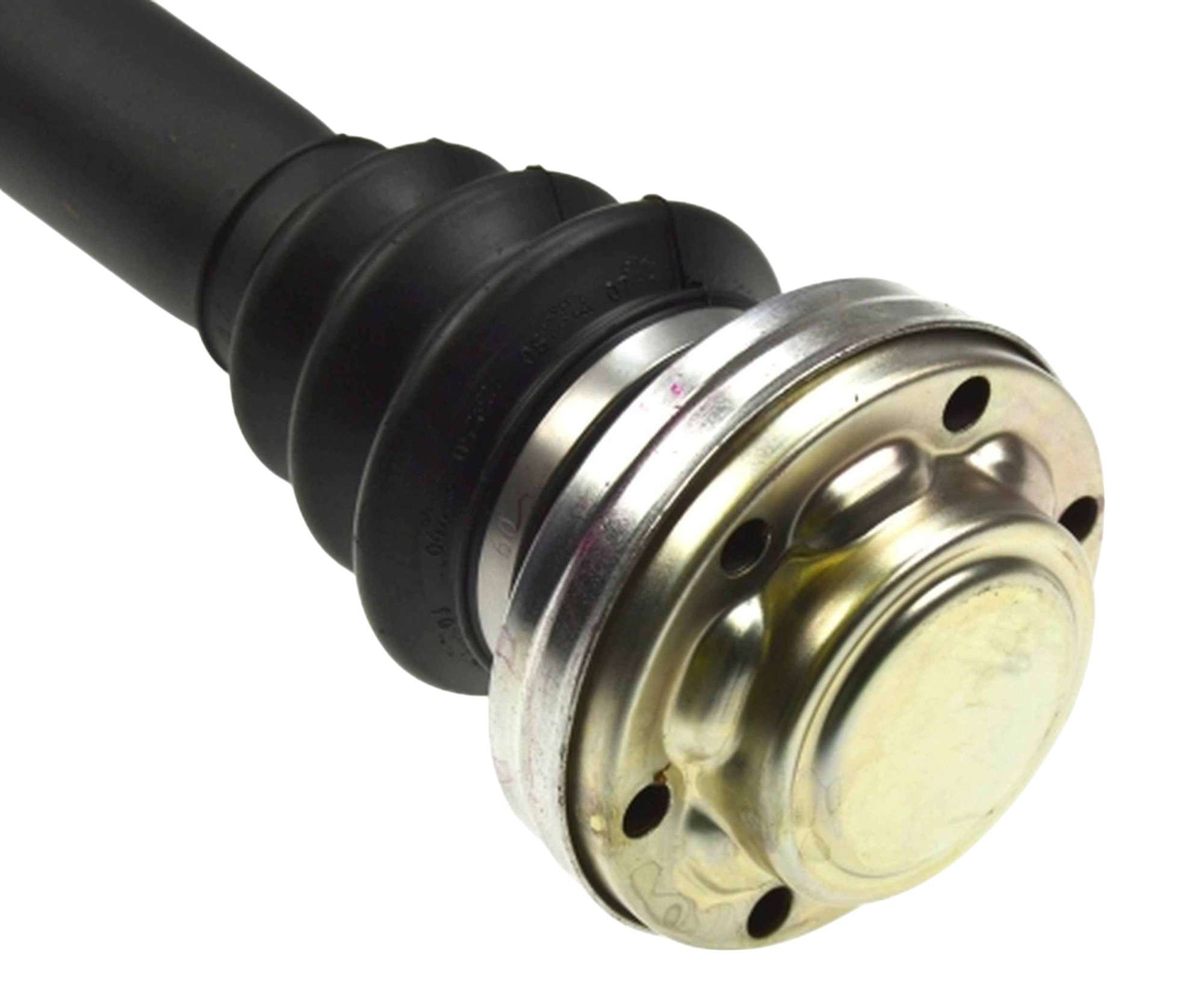 Loebro CV Axle Assembly 304481