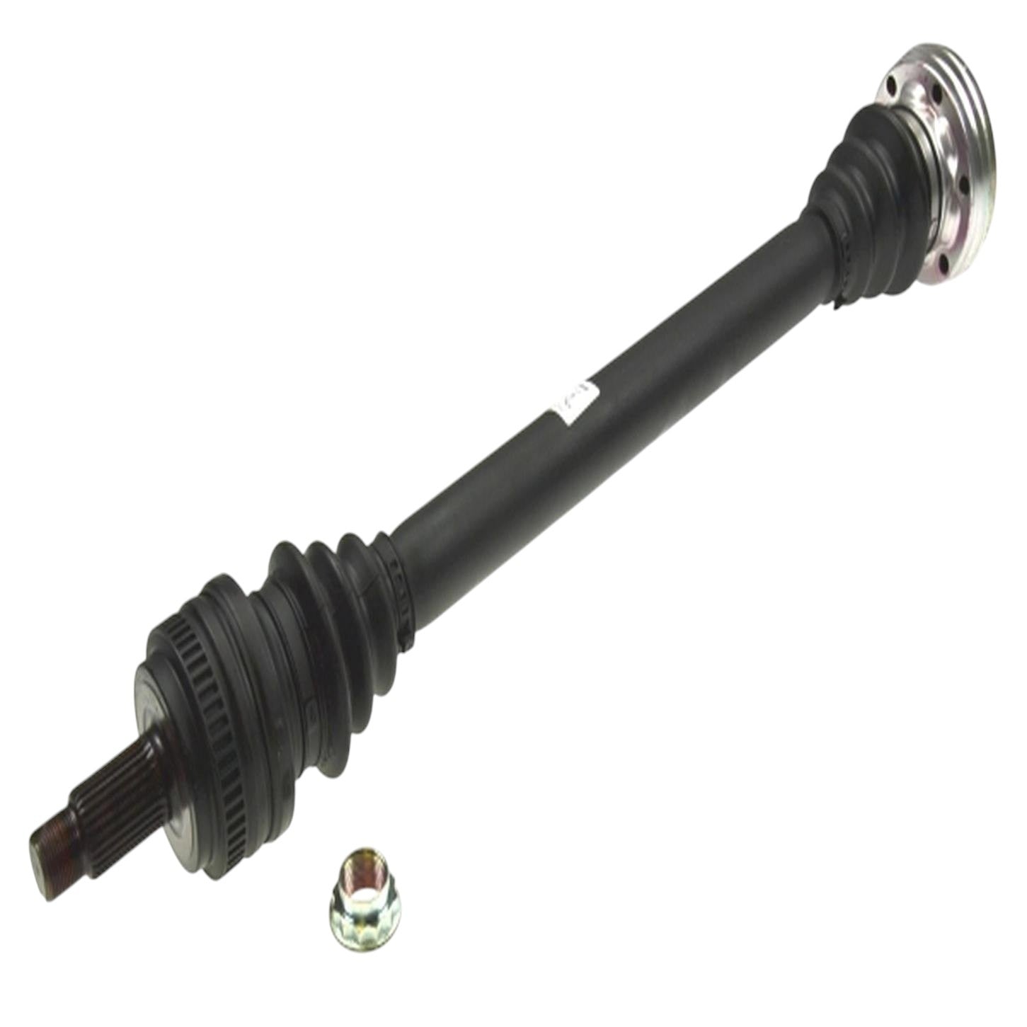 Loebro CV Axle Assembly 304481