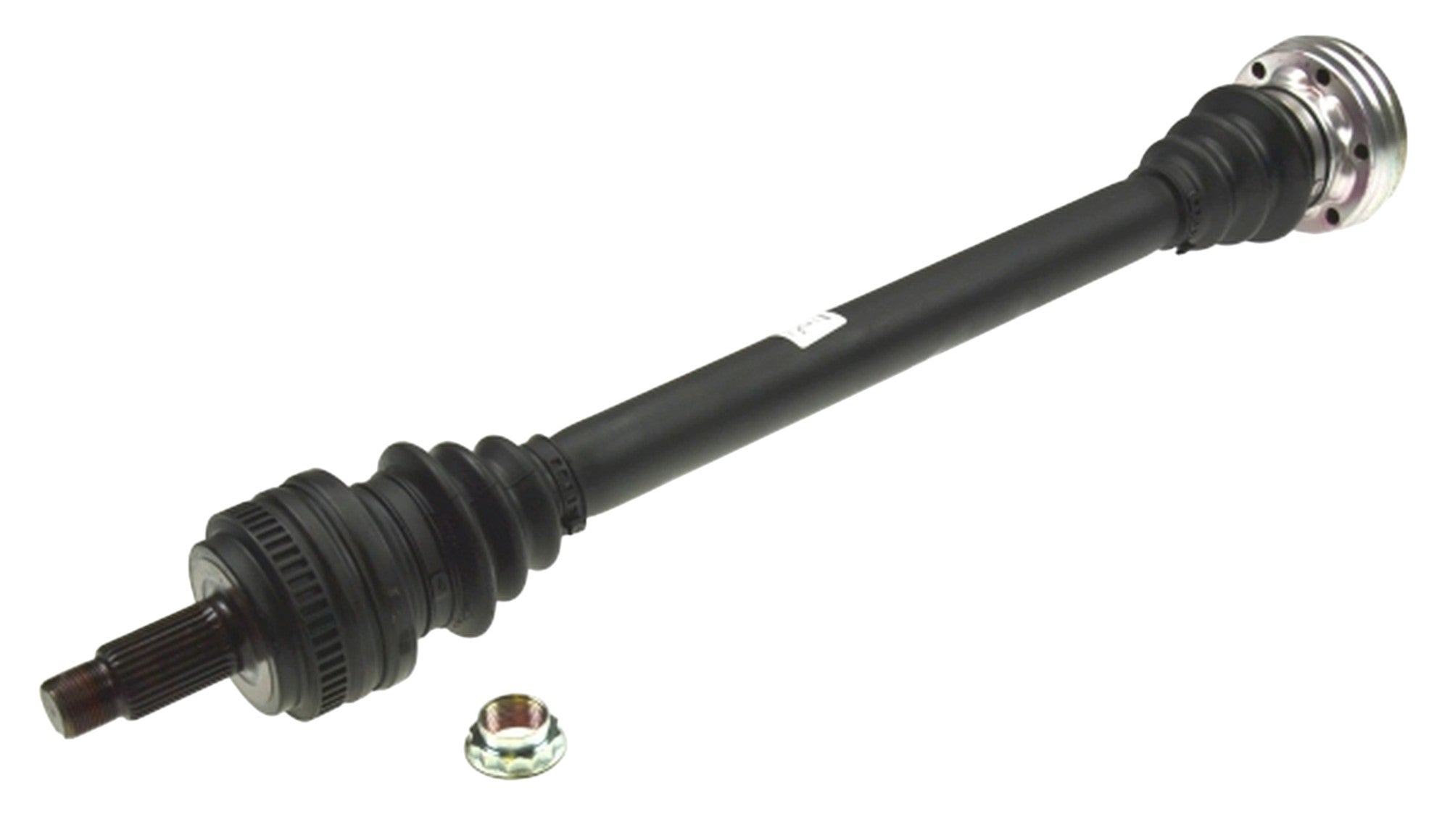 Loebro CV Axle Assembly 304481