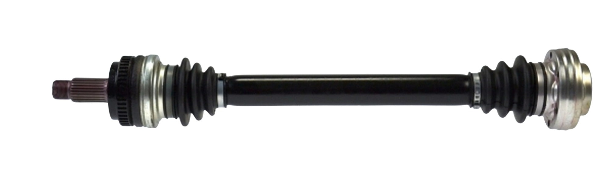 Loebro CV Axle Assembly 304482