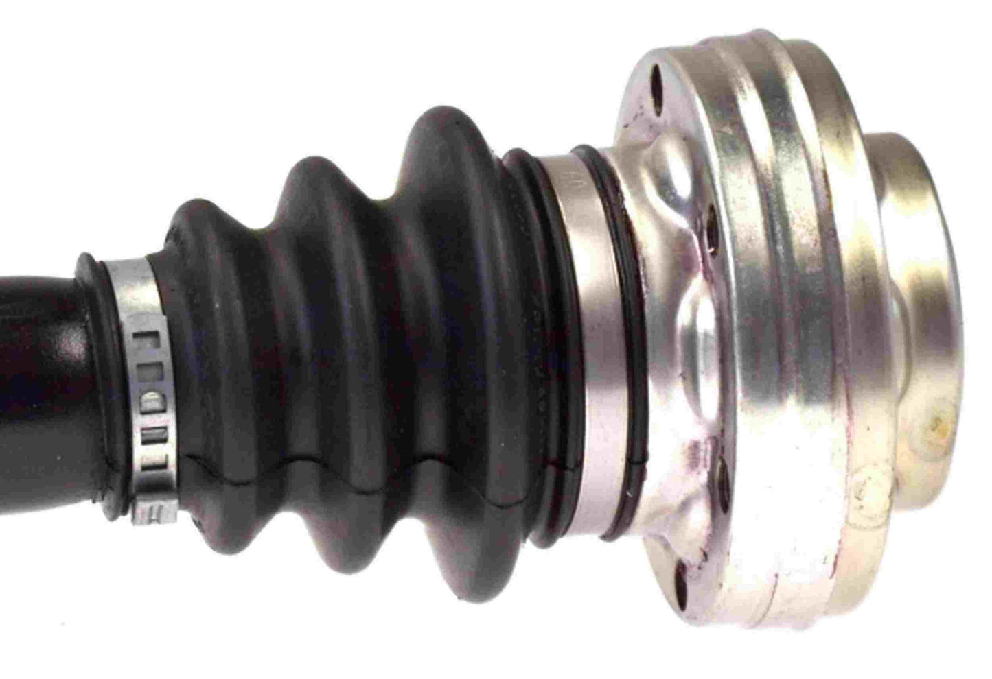 Loebro CV Axle Assembly 304482