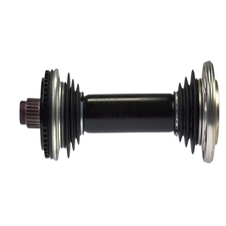 Loebro CV Axle Assembly 304482