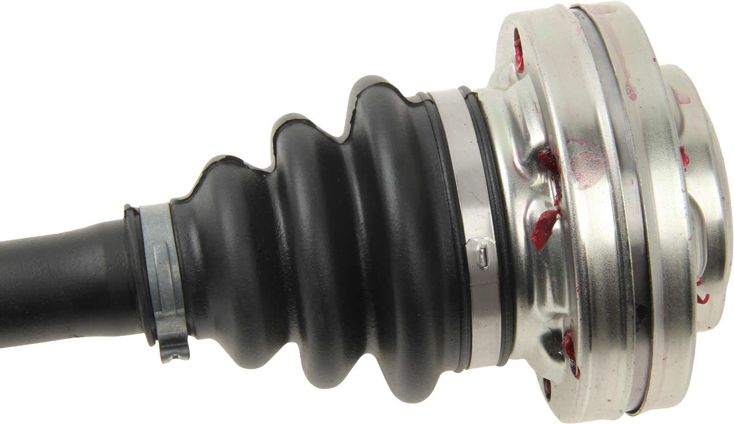 GKN CV Axle Shaft