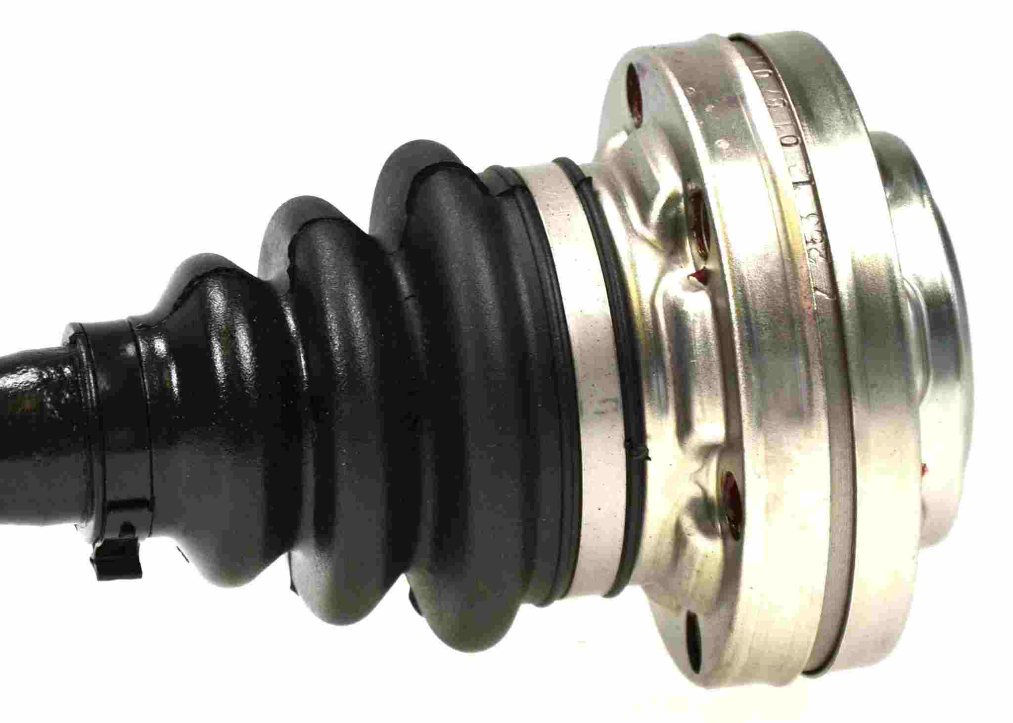 GKN CV Axle Shaft