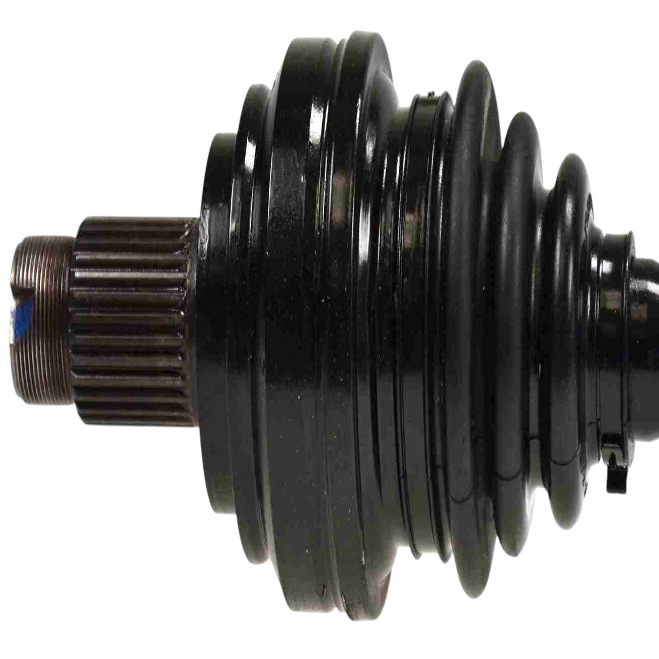 GKN CV Axle Shaft