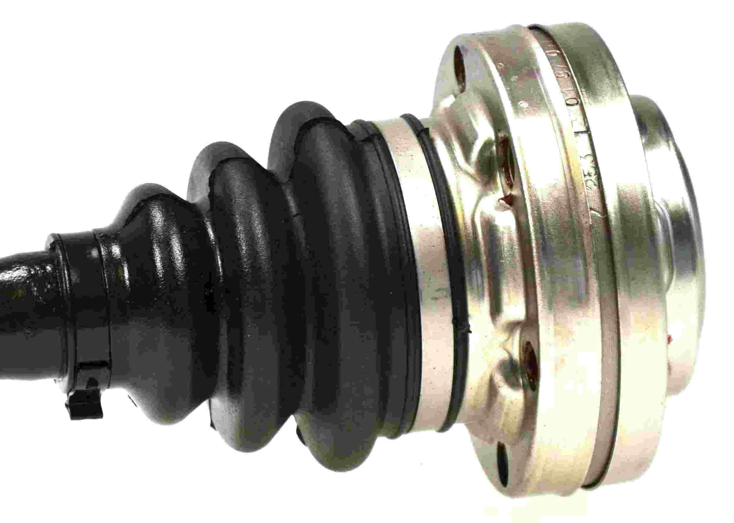 GKN CV Axle Shaft