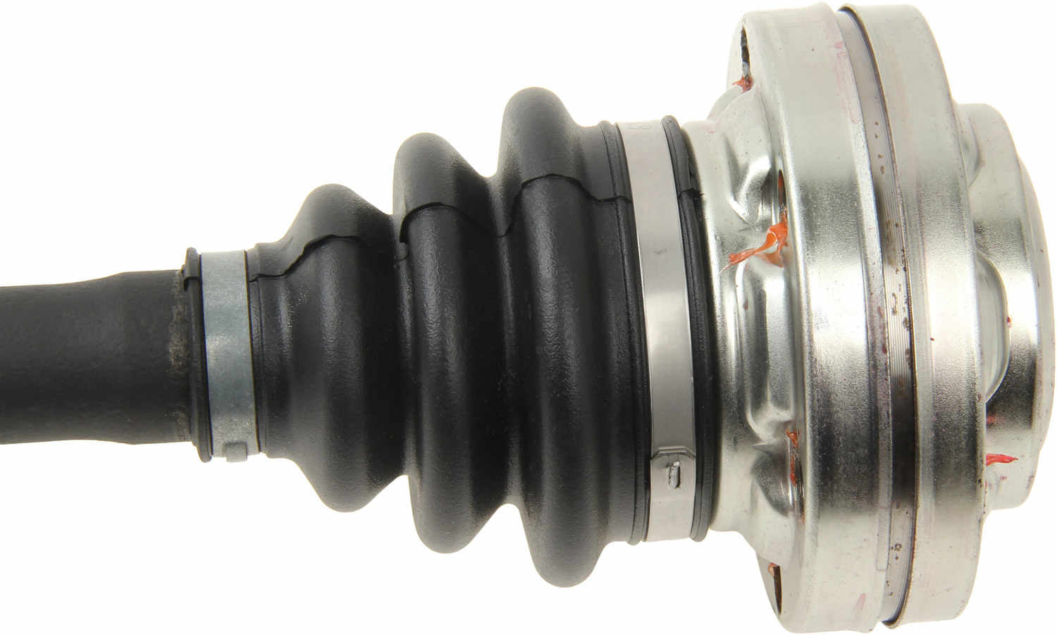 GKN CV Axle Shaft