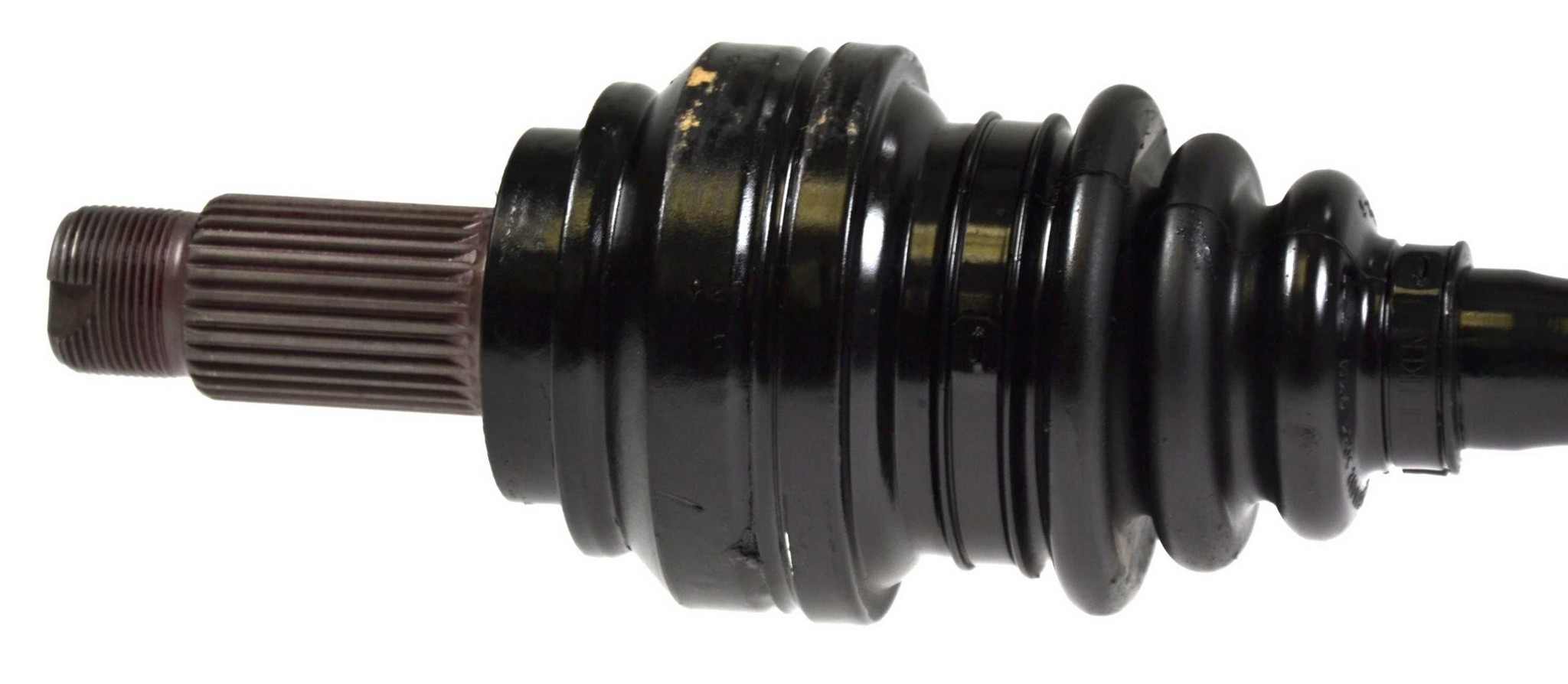 GKN CV Axle Shaft