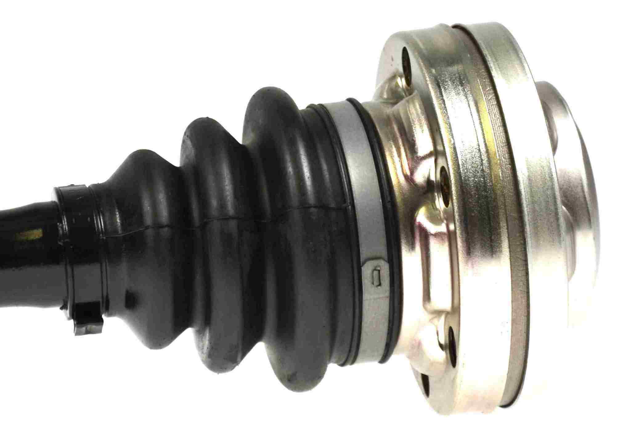 GKN CV Axle Shaft