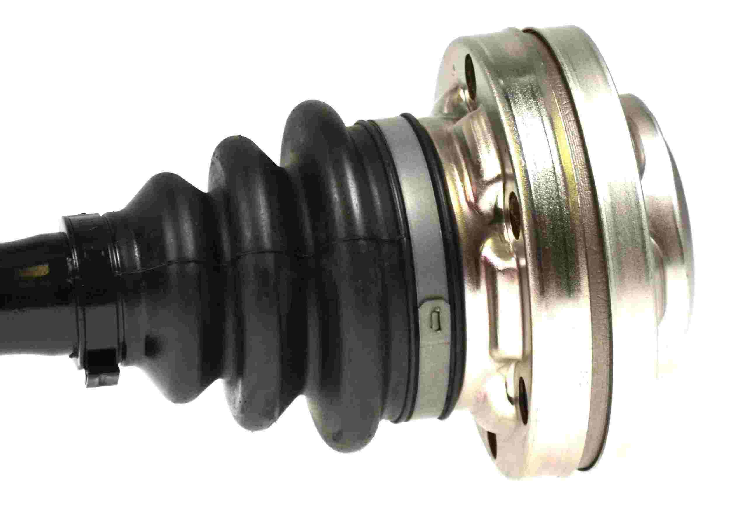 GKN CV Axle Shaft