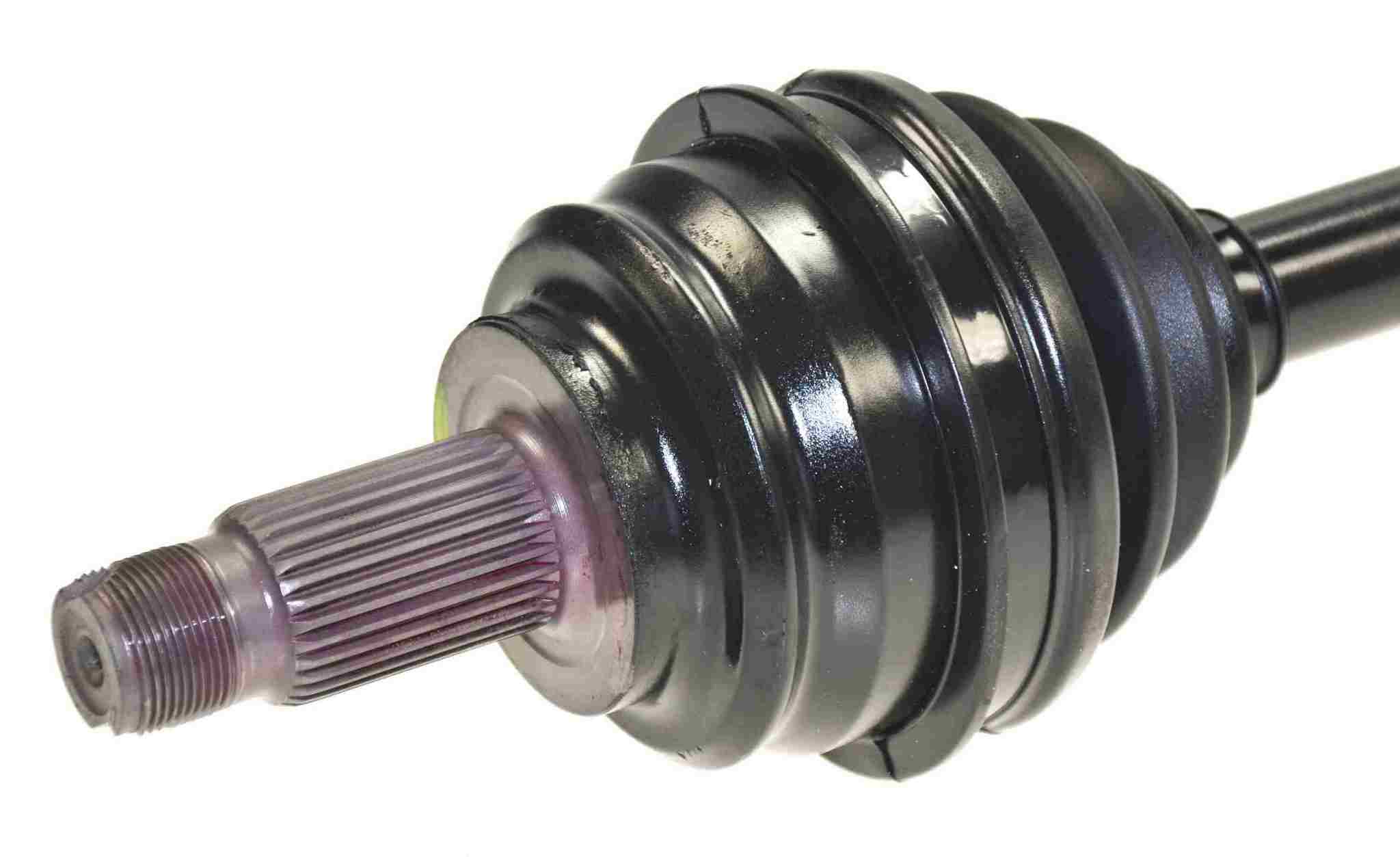 GKN CV Axle Shaft