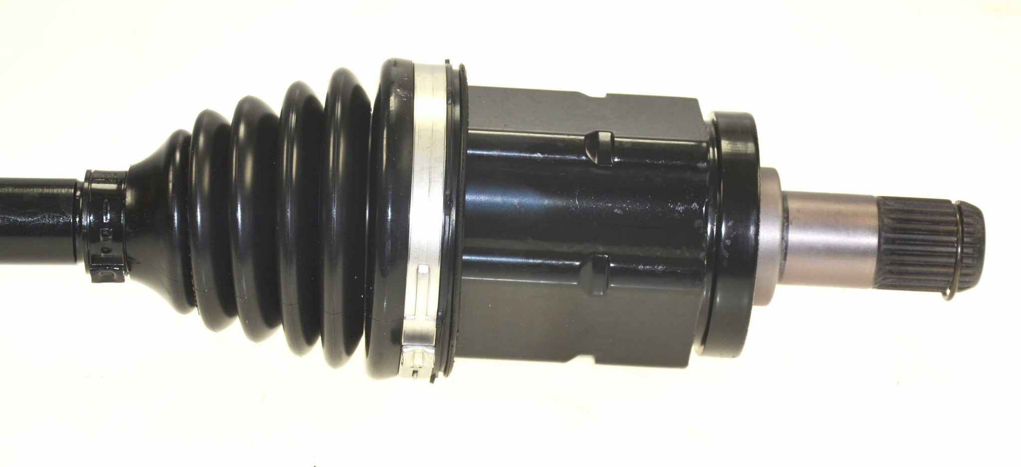 GKN CV Axle Shaft