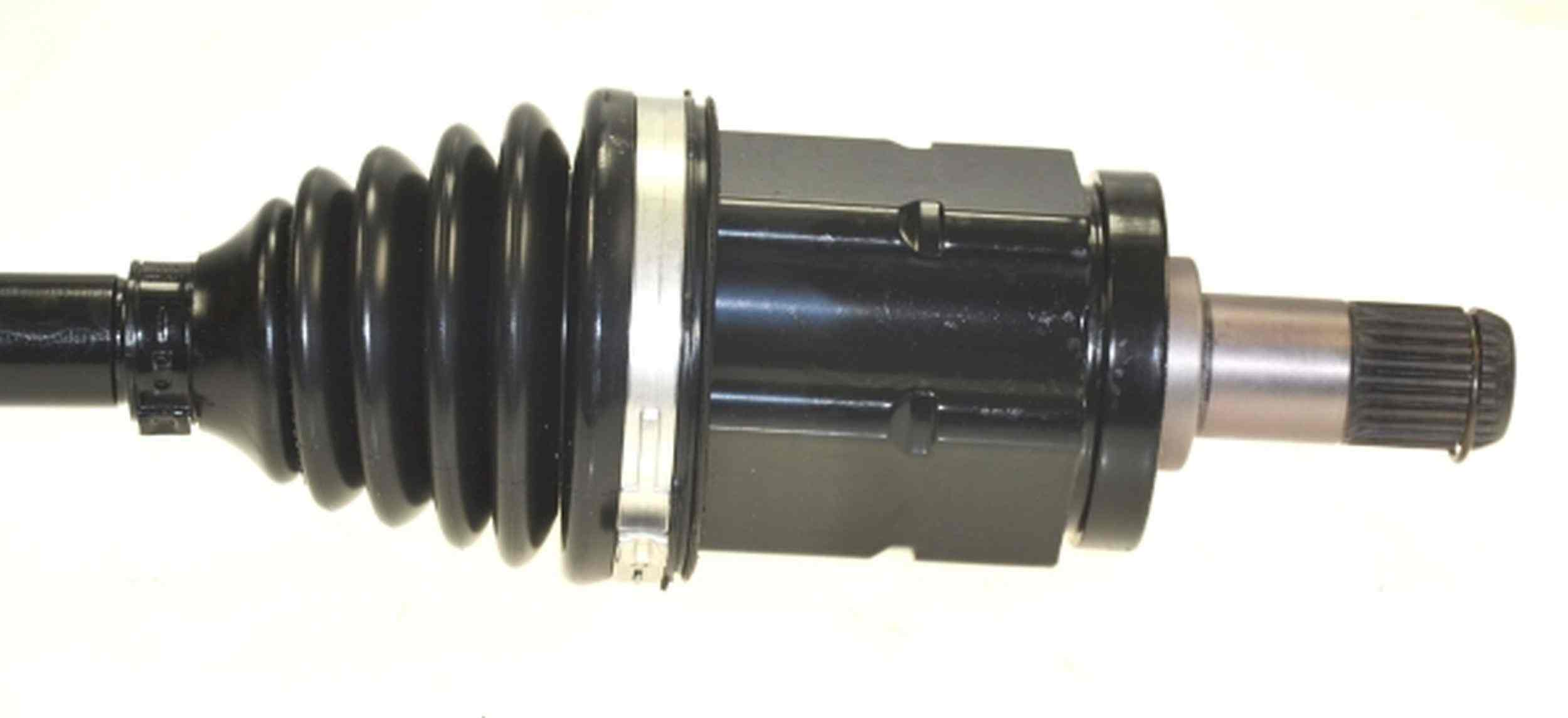 GKN CV Axle Shaft