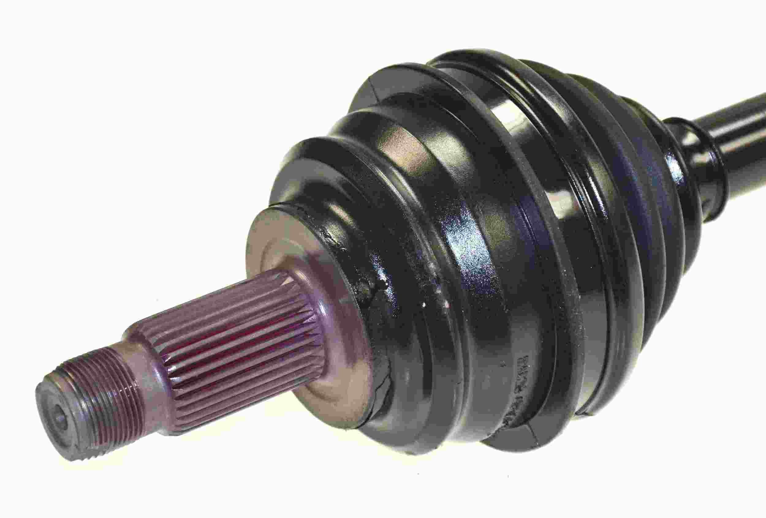 GKN CV Axle Shaft