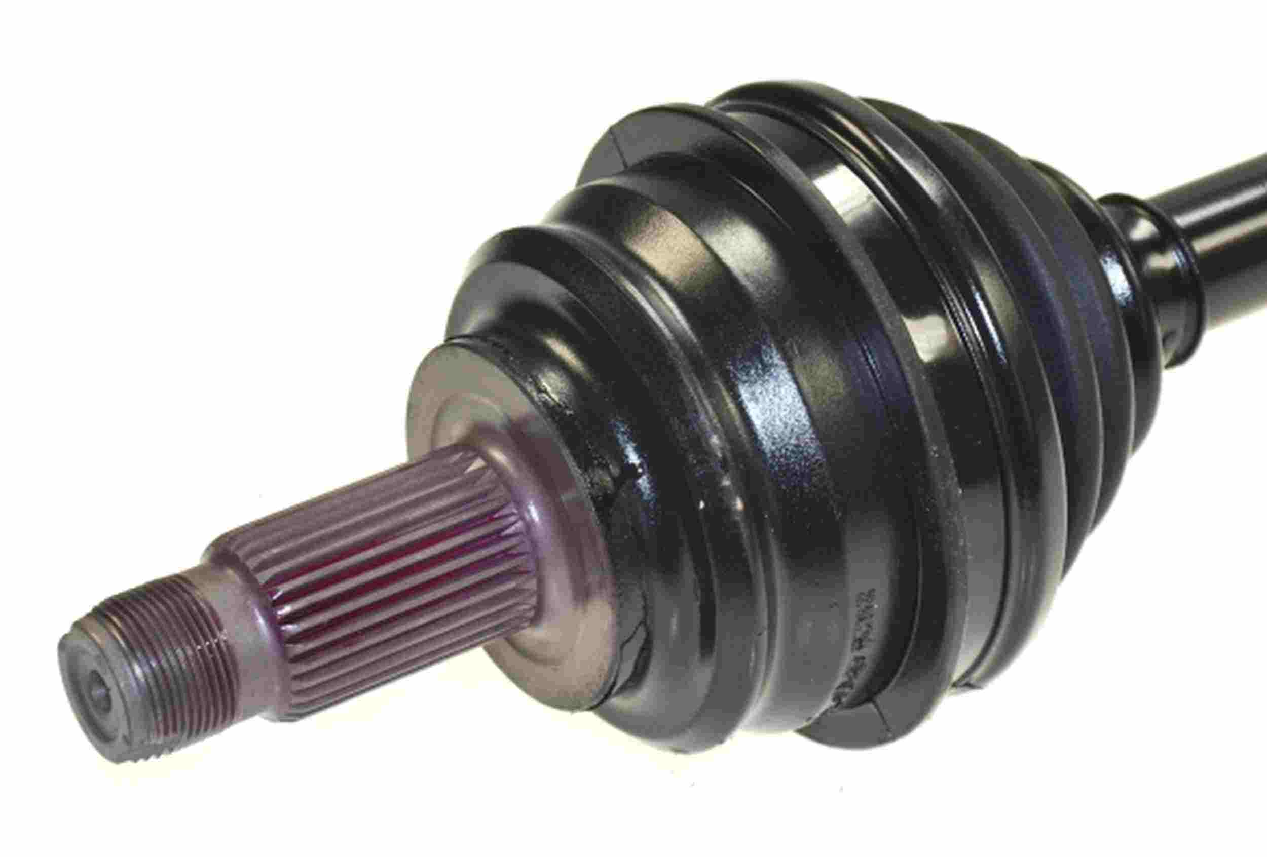 GKN CV Axle Shaft