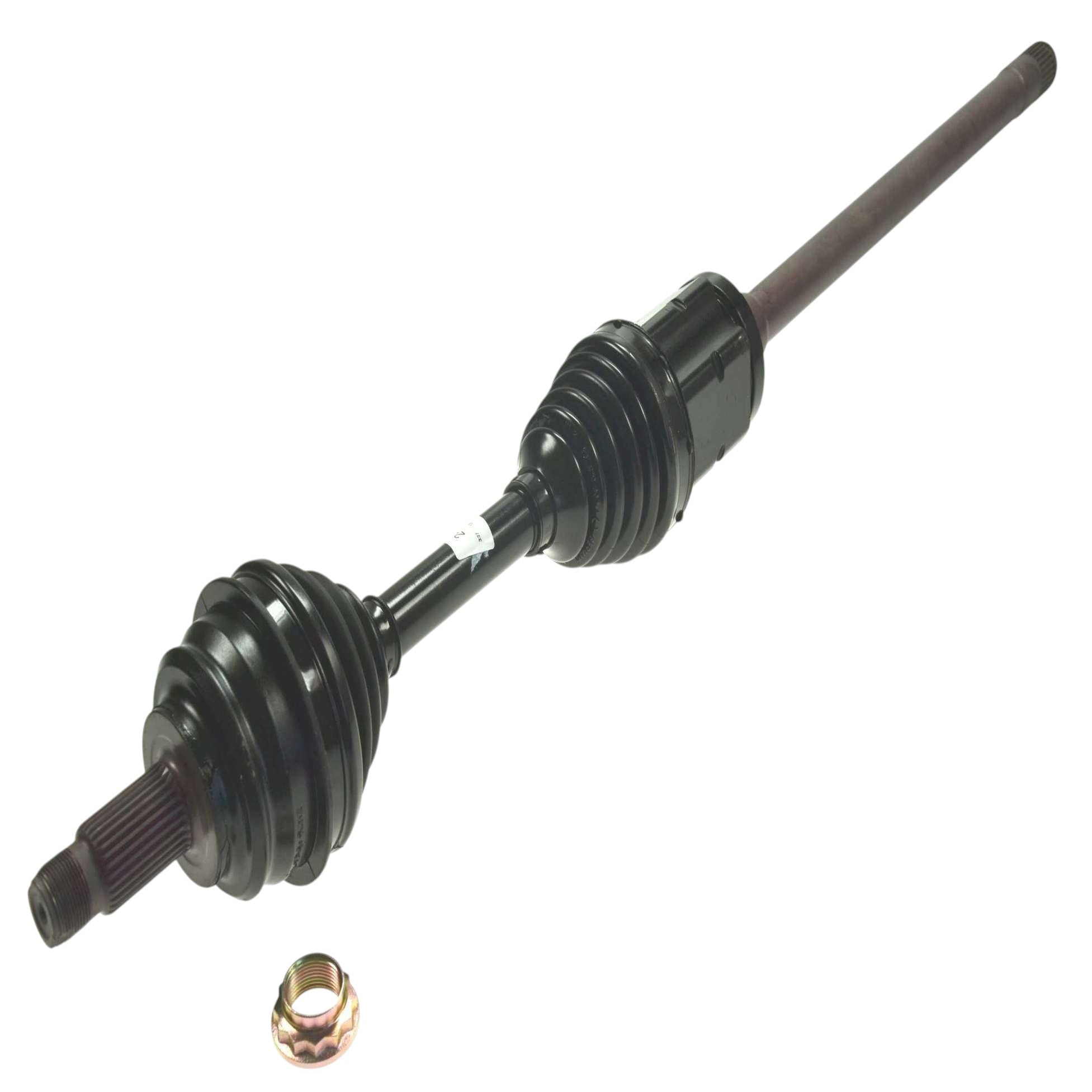 GKN CV Axle Shaft
