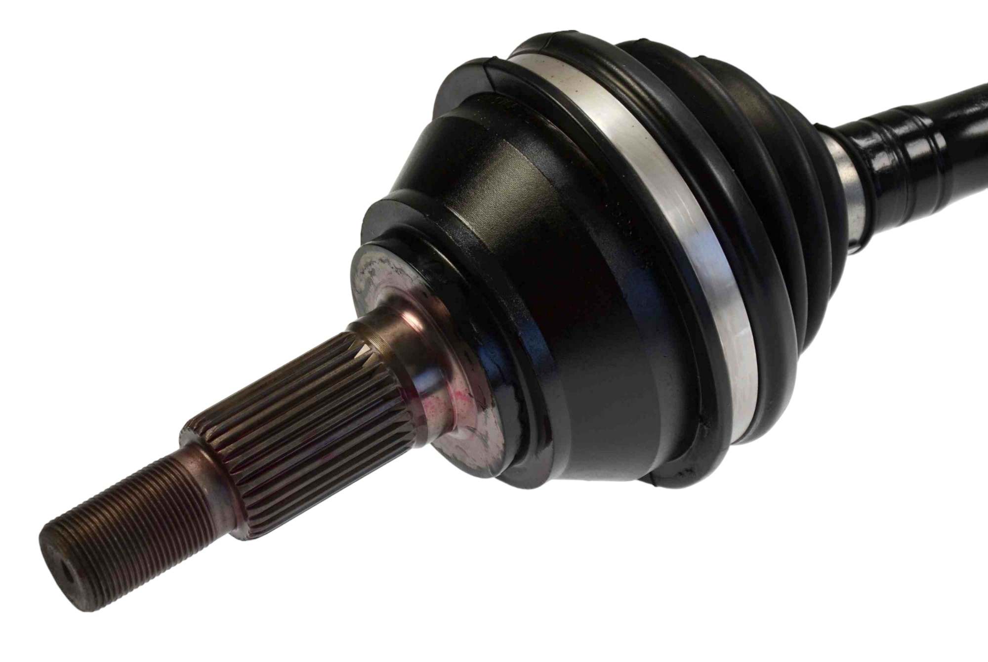 GKN CV Axle Shaft