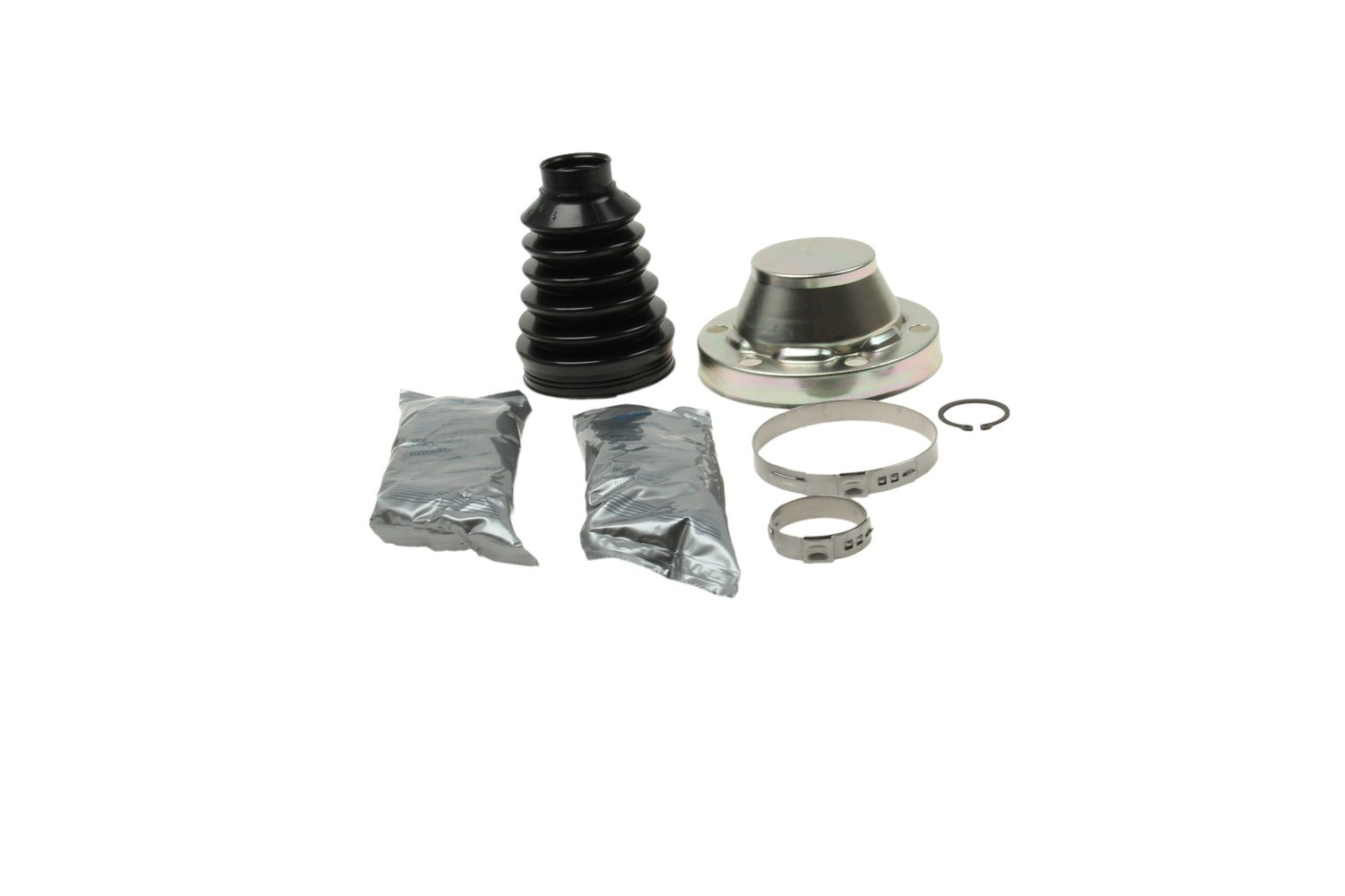 GKN CV Joint Boot Kit