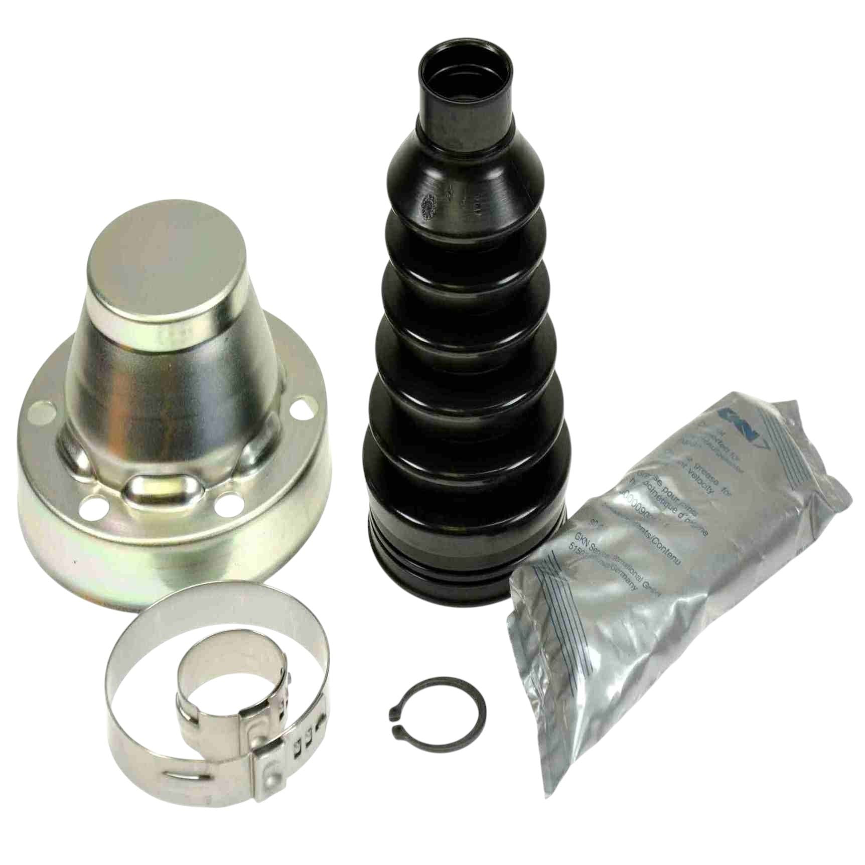 GKN CV Joint Boot Kit