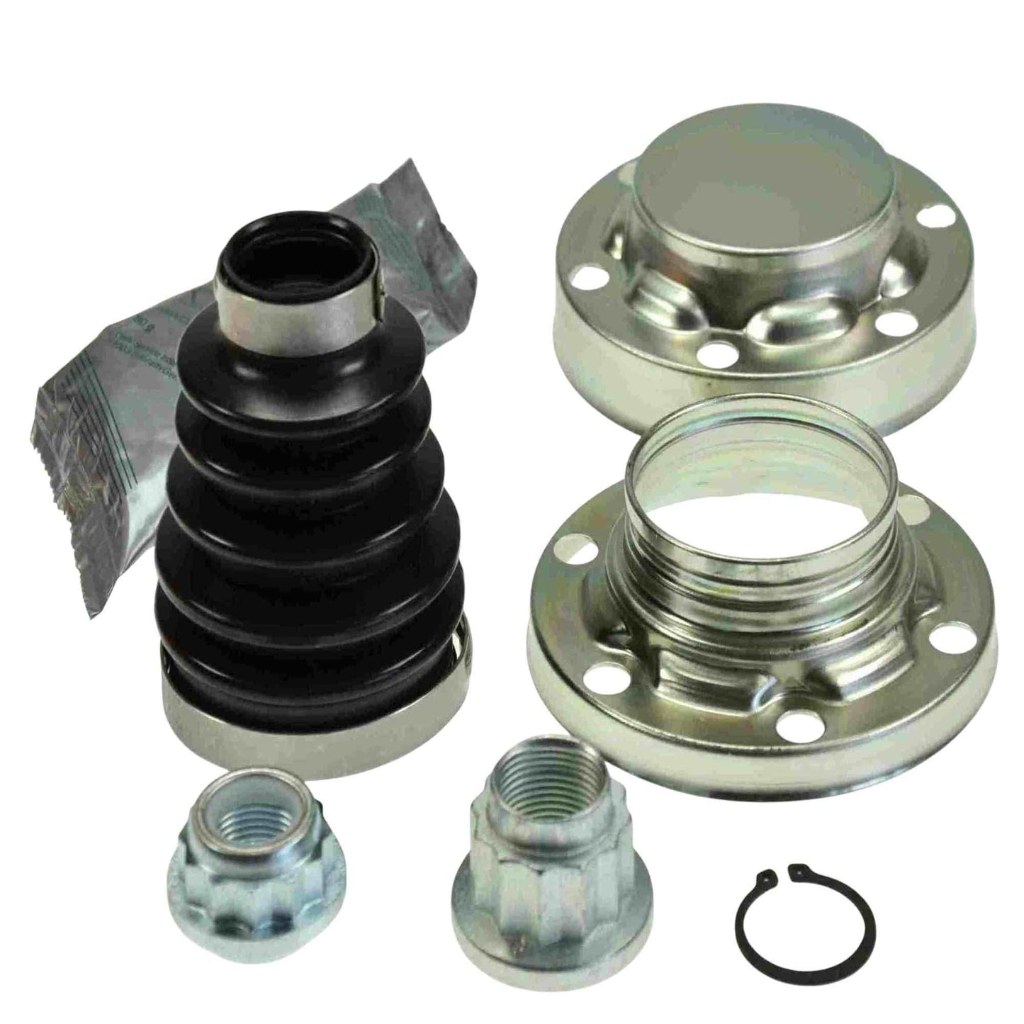 Loebro CV Joint Boot Kit 304552