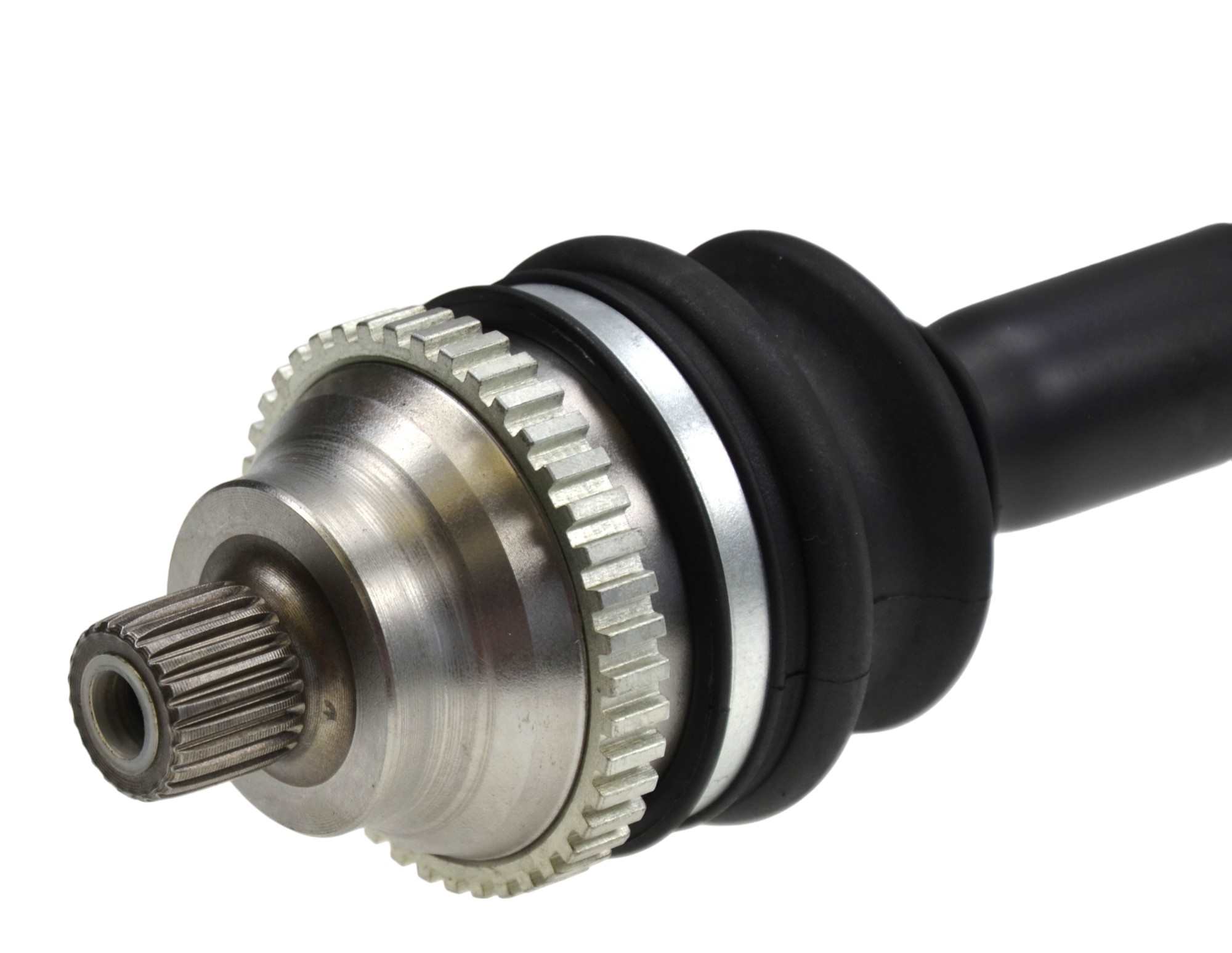 Loebro CV Axle Assembly 304582