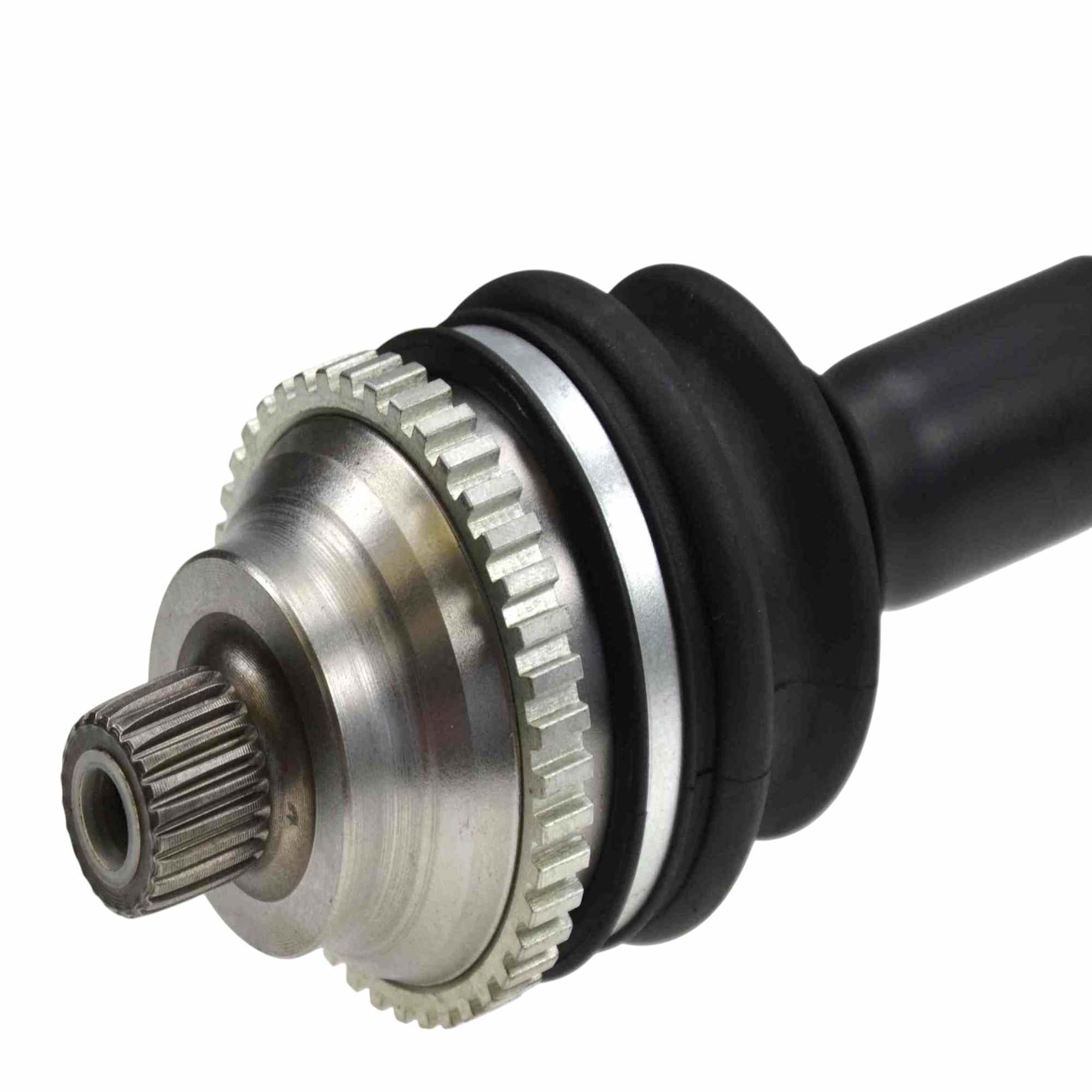 Loebro CV Axle Assembly 304582