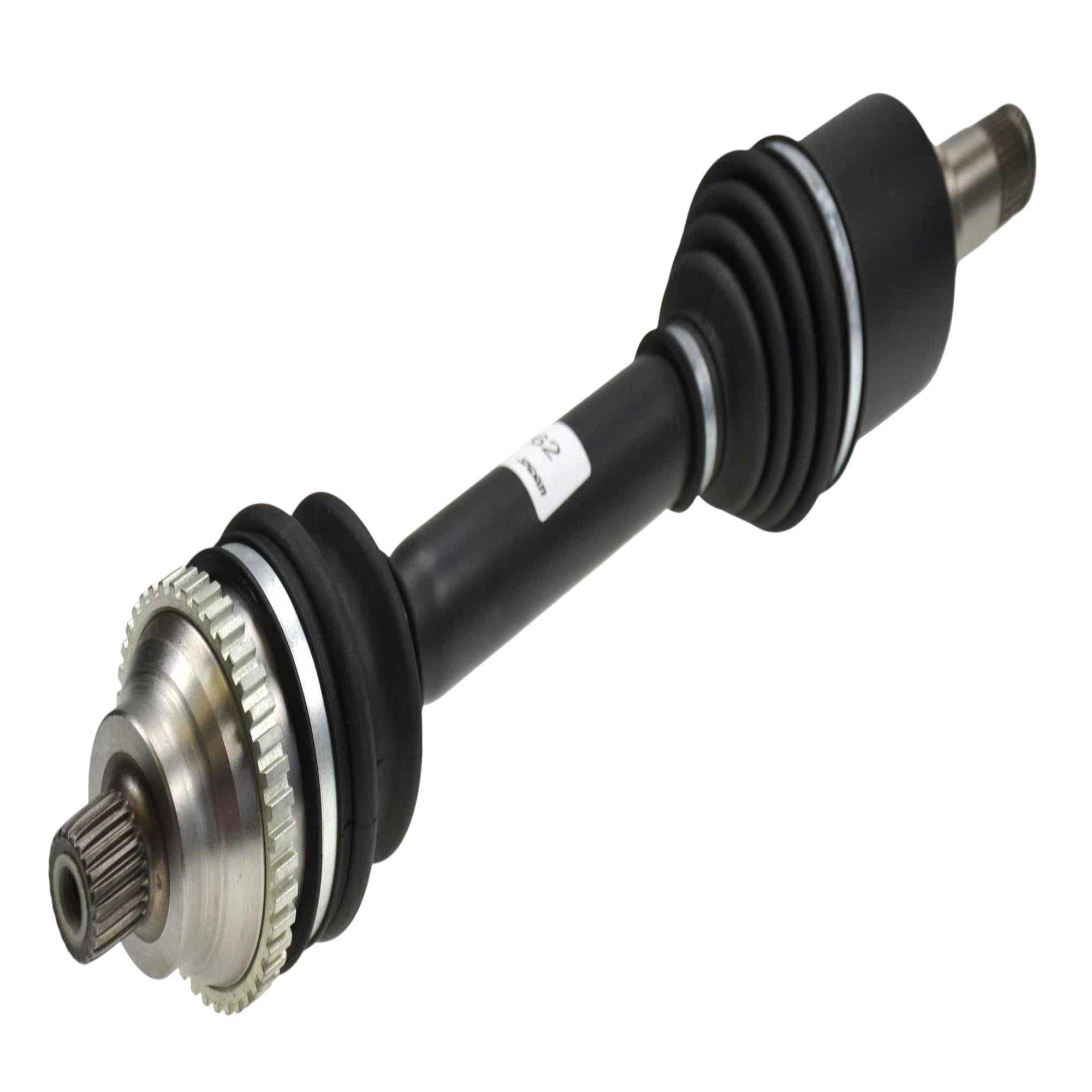 Loebro CV Axle Assembly 304582