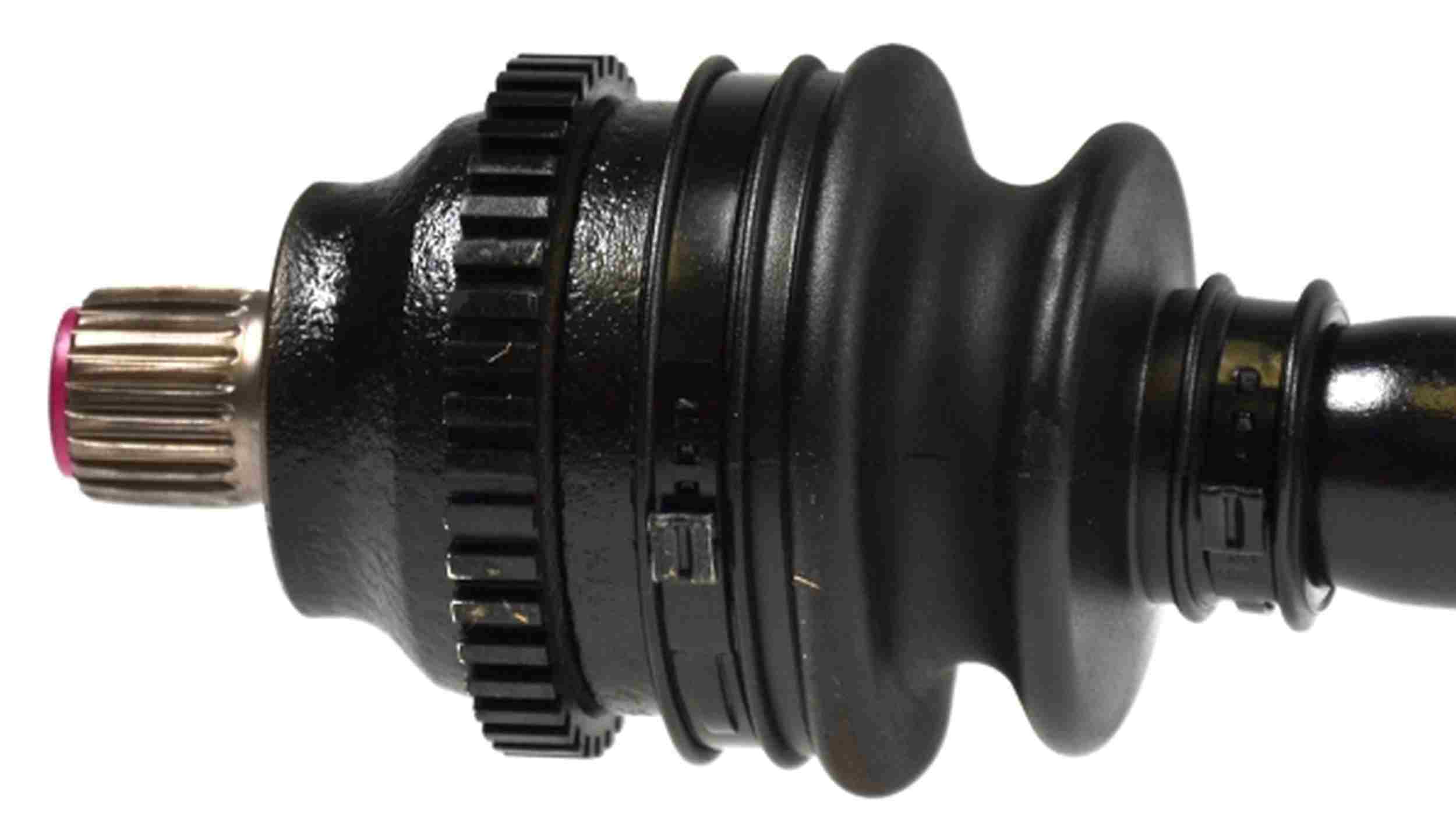 Loebro CV Axle Assembly 304583