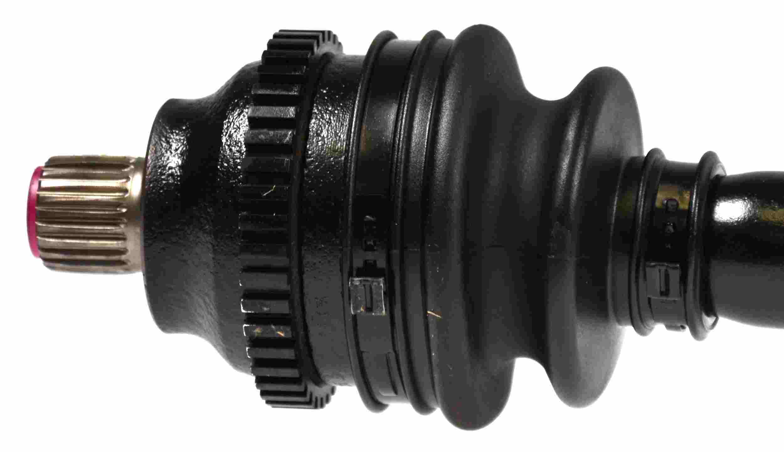 Loebro CV Axle Assembly 304583