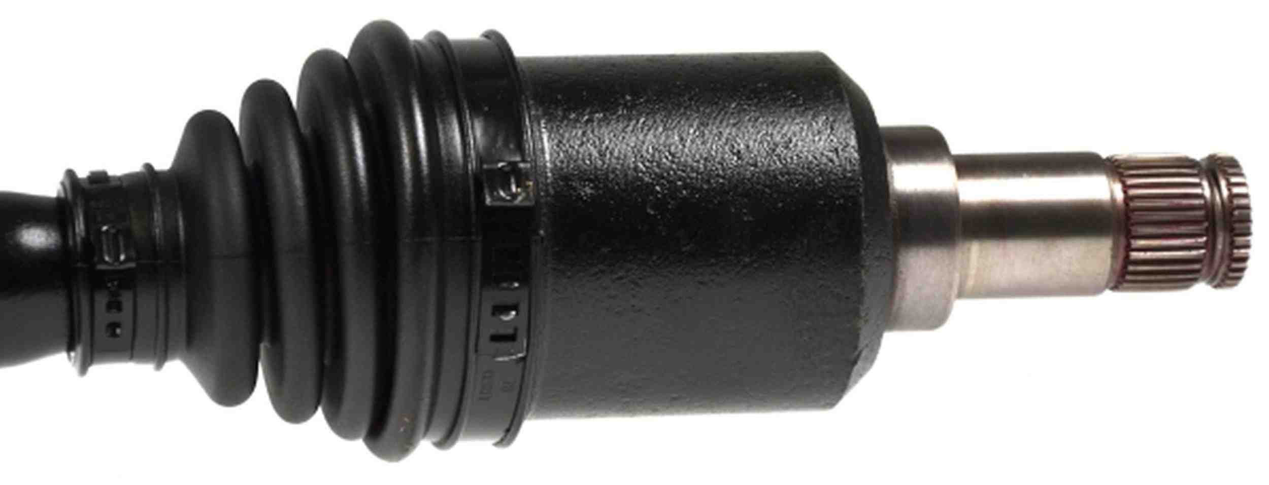 Loebro CV Axle Assembly 304583