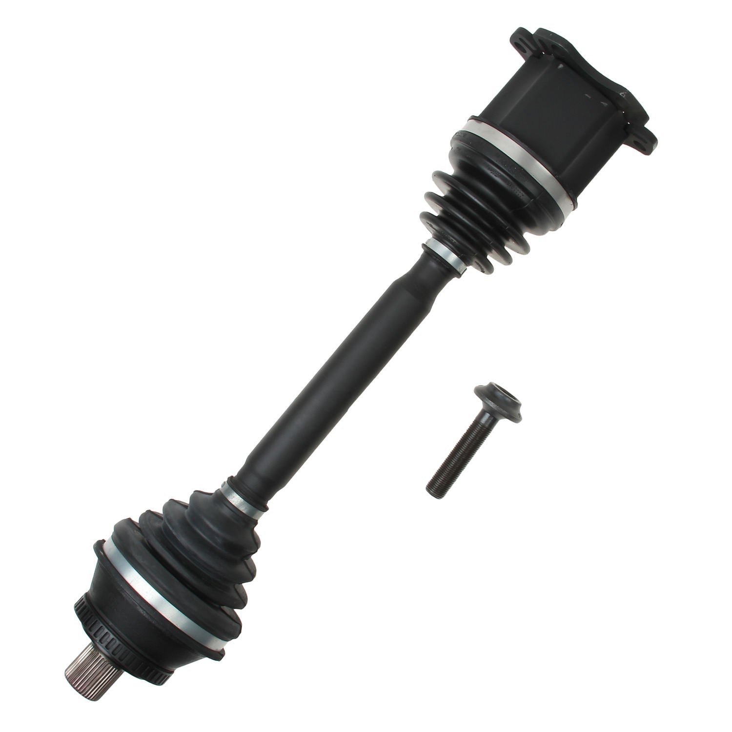 GKN CV Axle Shaft